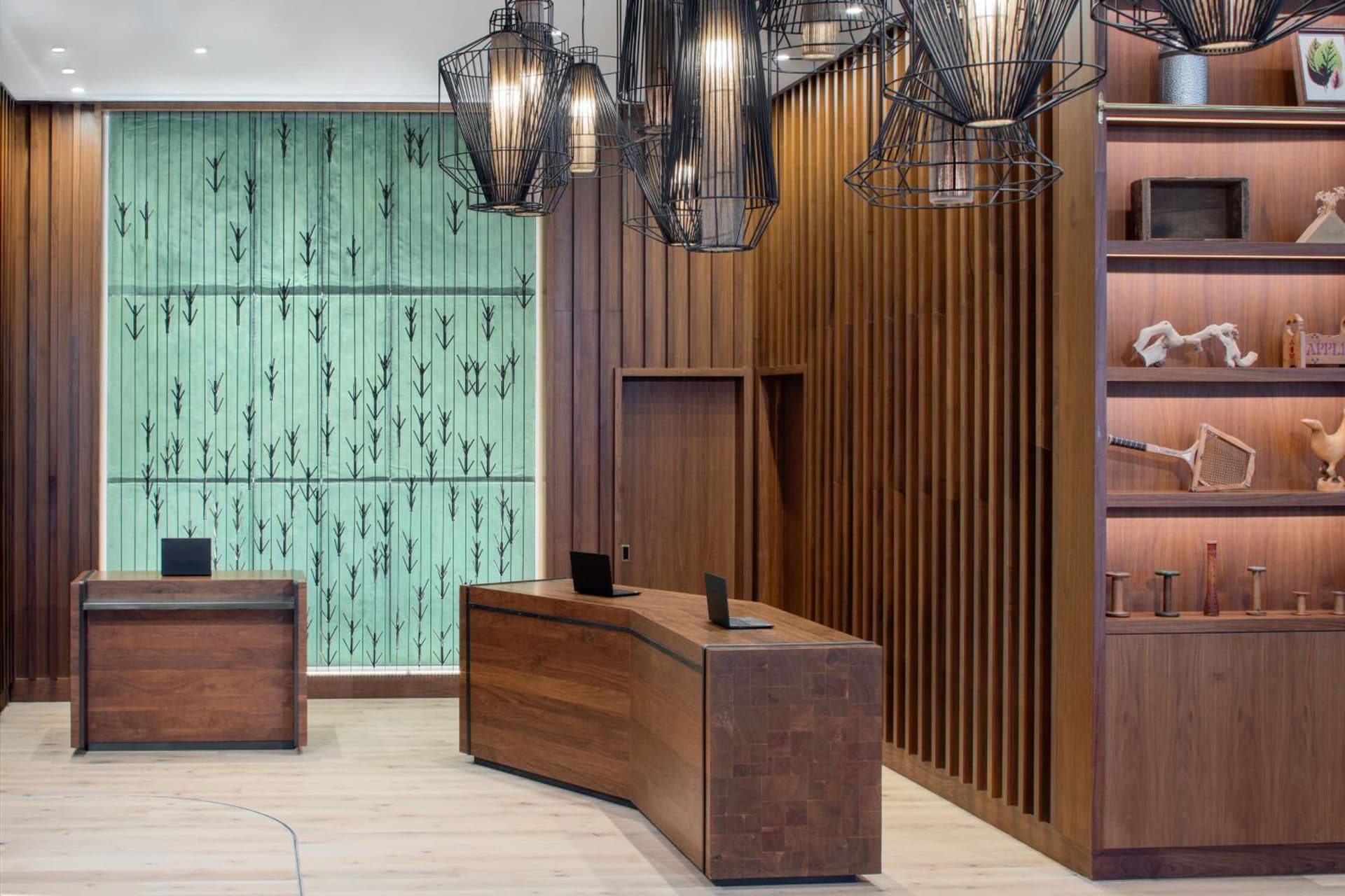 Hyatt Centric Rittenhouse Square Philadelphia gallery photo in Philadelphia, PA — image 9