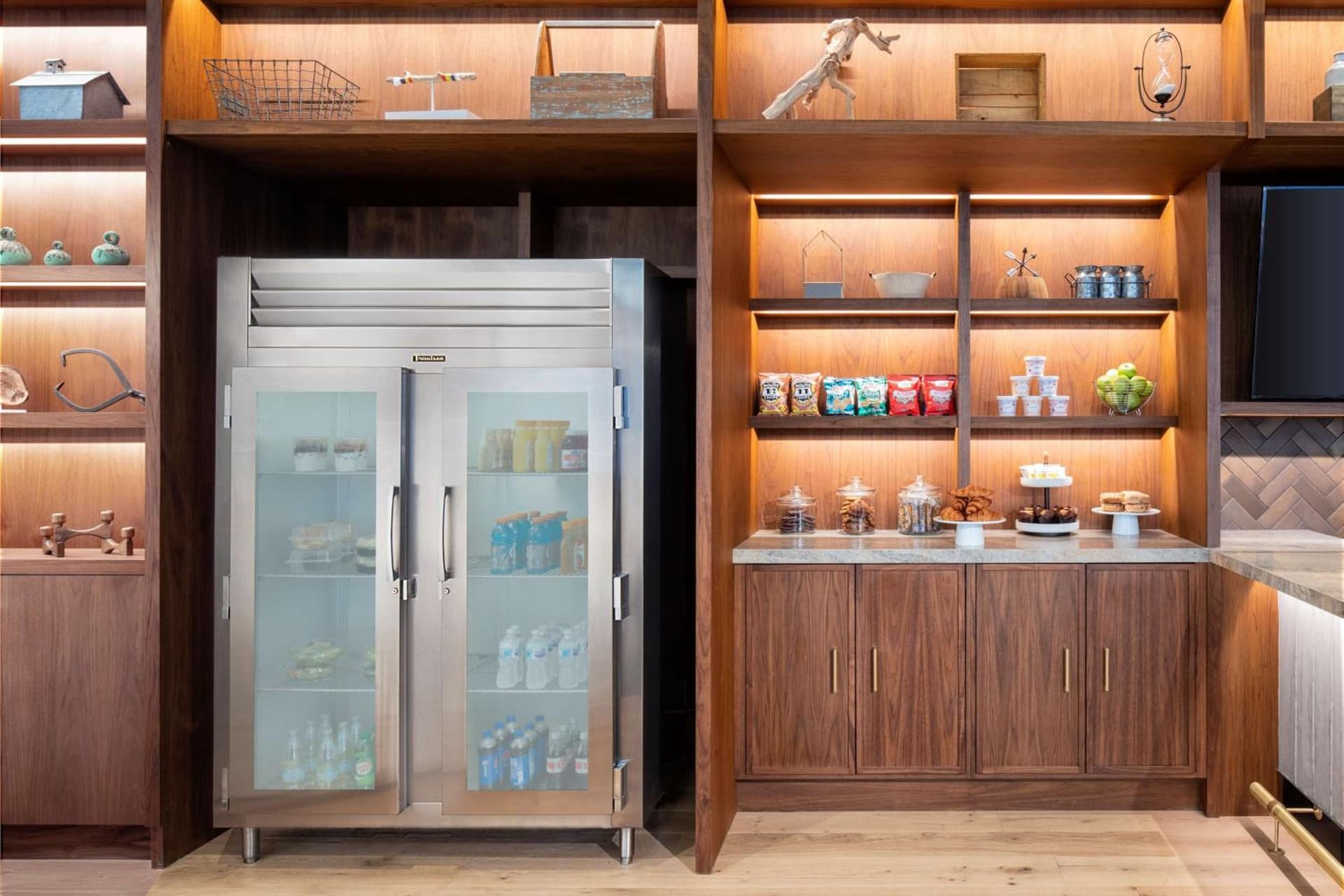 Hyatt Centric Rittenhouse Square Philadelphia gallery photo in Philadelphia, PA — image 21