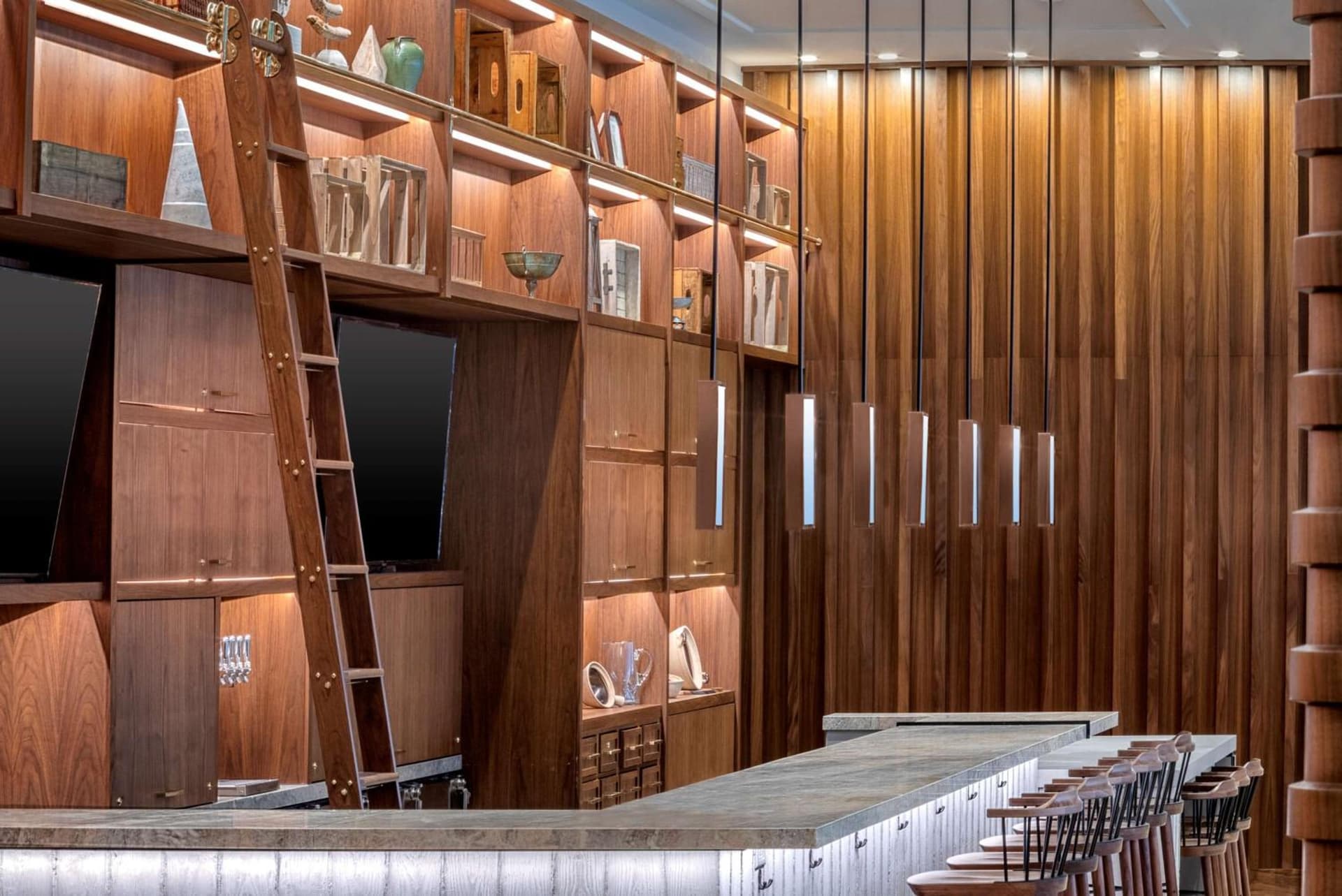Hyatt Centric Rittenhouse Square Philadelphia gallery photo in Philadelphia, PA — image 17