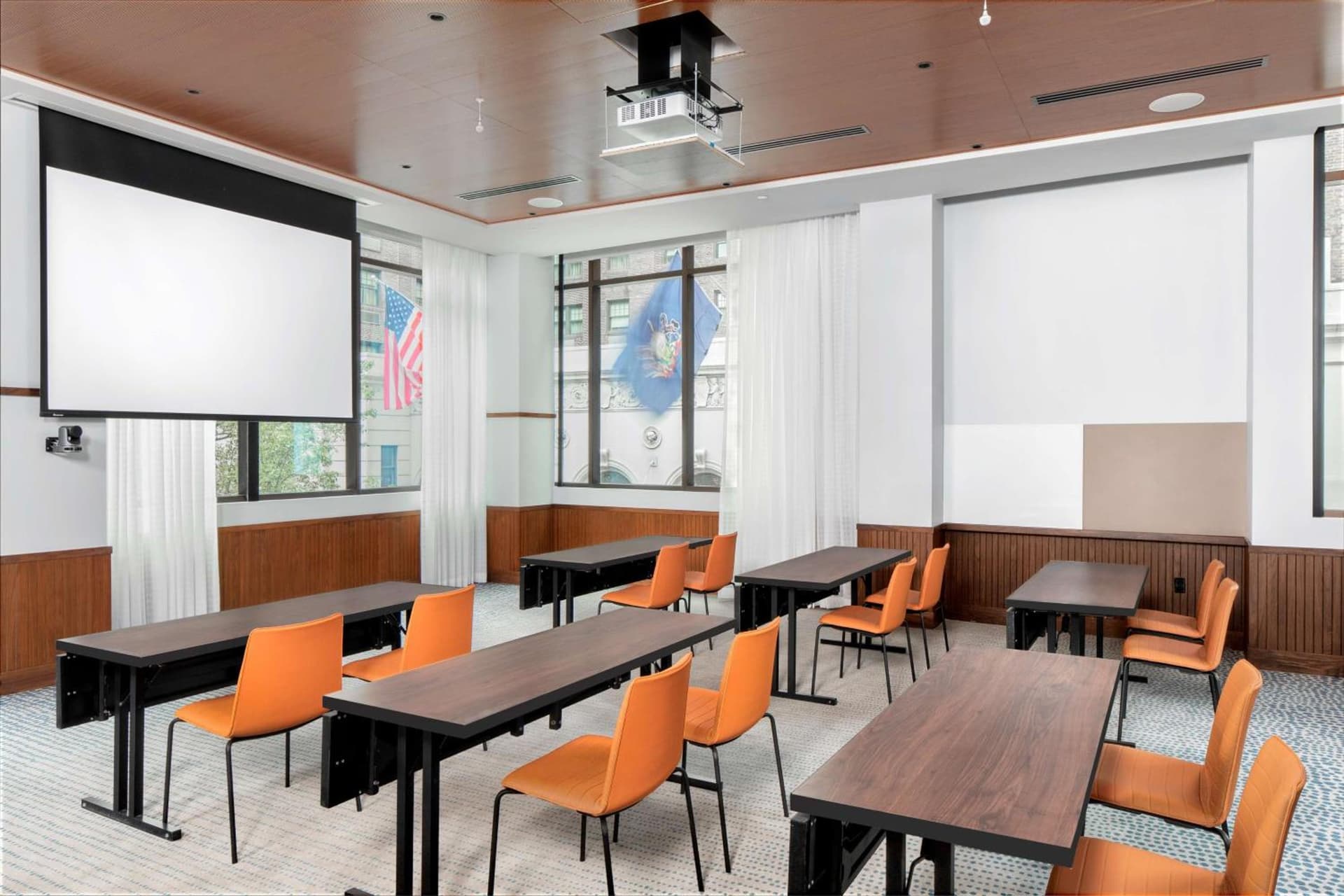 Hyatt Centric Rittenhouse Square Philadelphia gallery photo in Philadelphia, PA — image 41