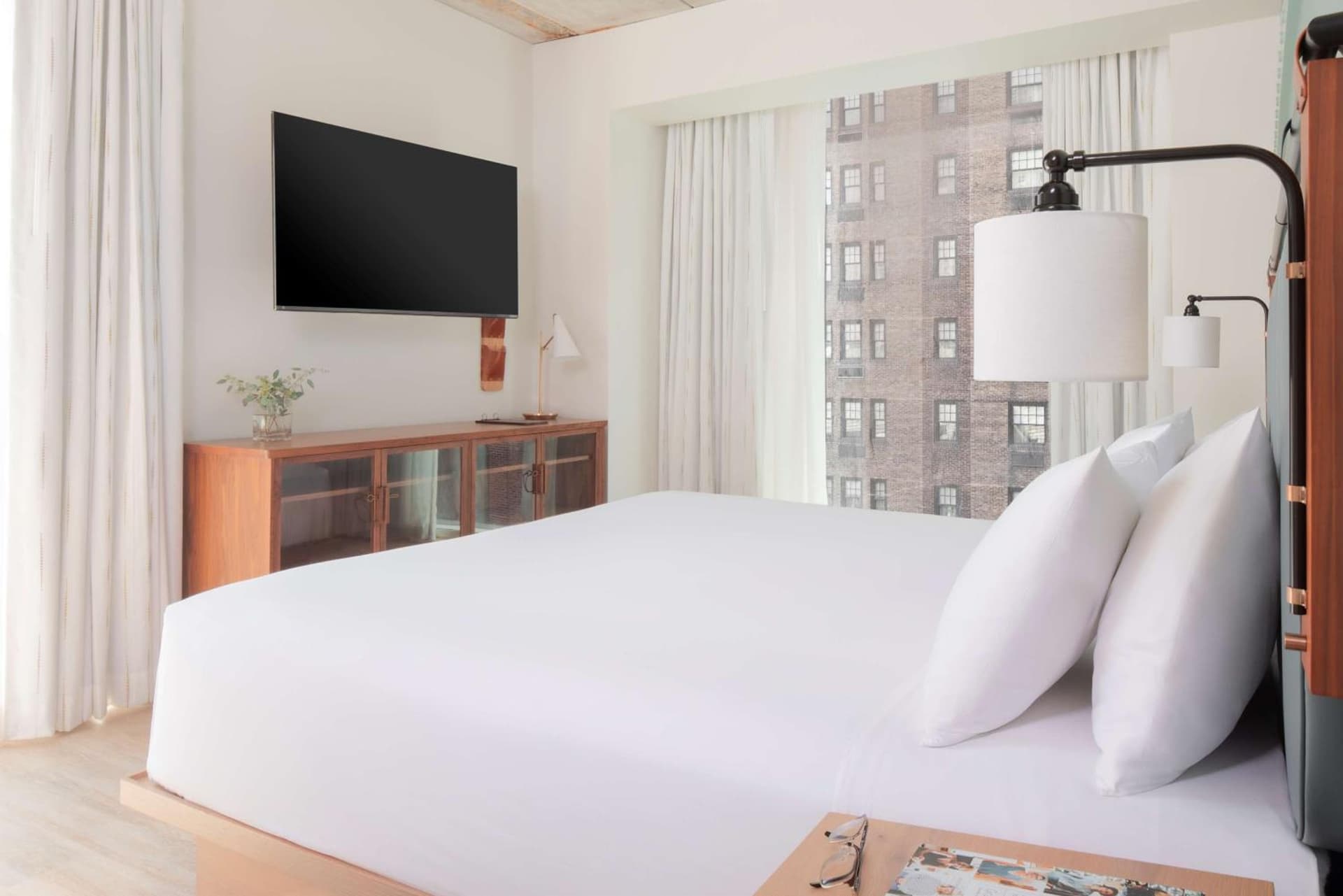 Hyatt Centric Rittenhouse Square Philadelphia gallery photo in Philadelphia, PA — image 22