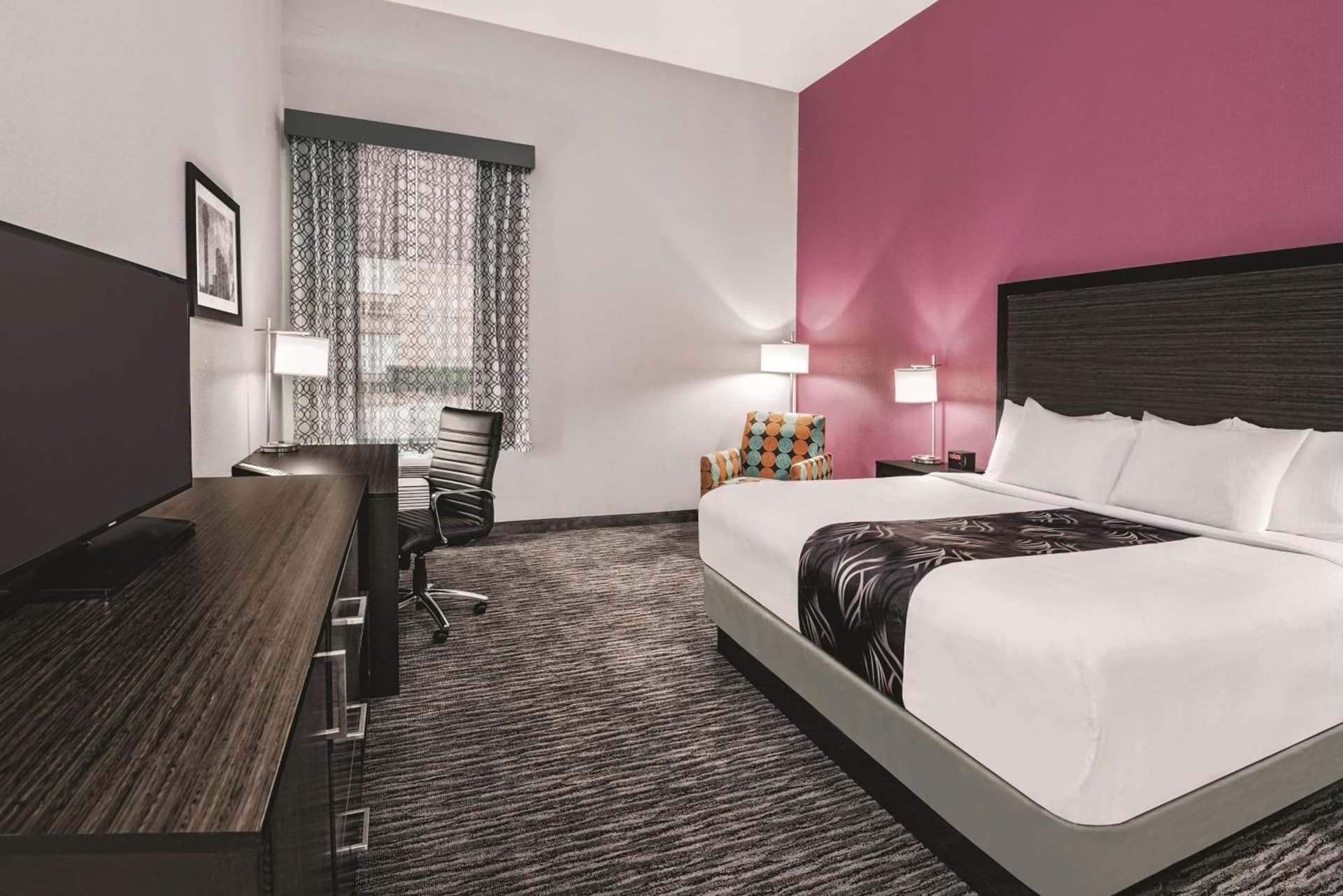 La Quinta by Wyndham Dallas Grand Prairie North gallery photo in Grand Prairie, TX — image 47