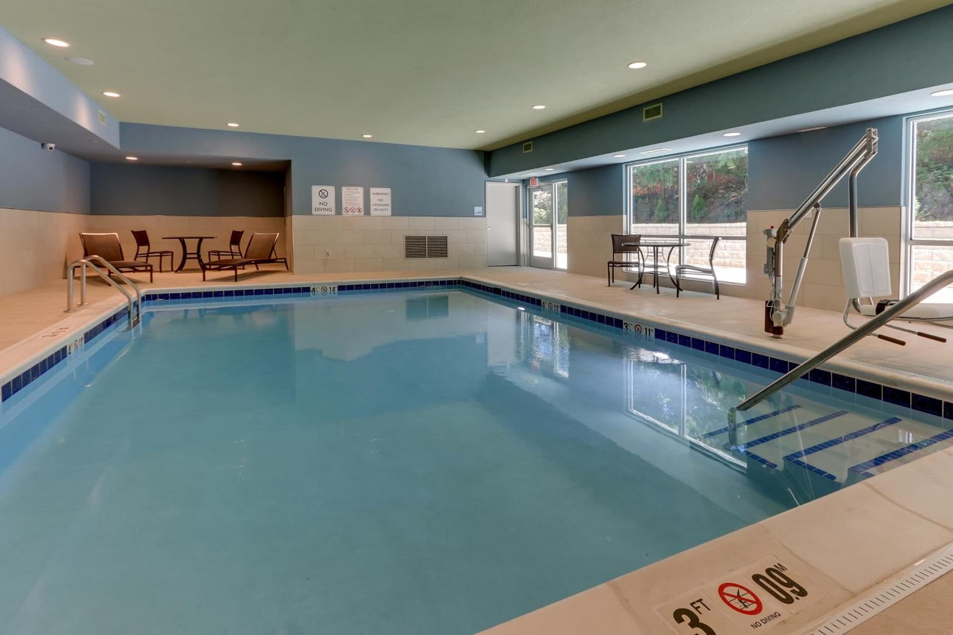 Holiday Inn Express & Suites - Roanoke – Civic Center gallery photo in Roanoke, VA — image 93