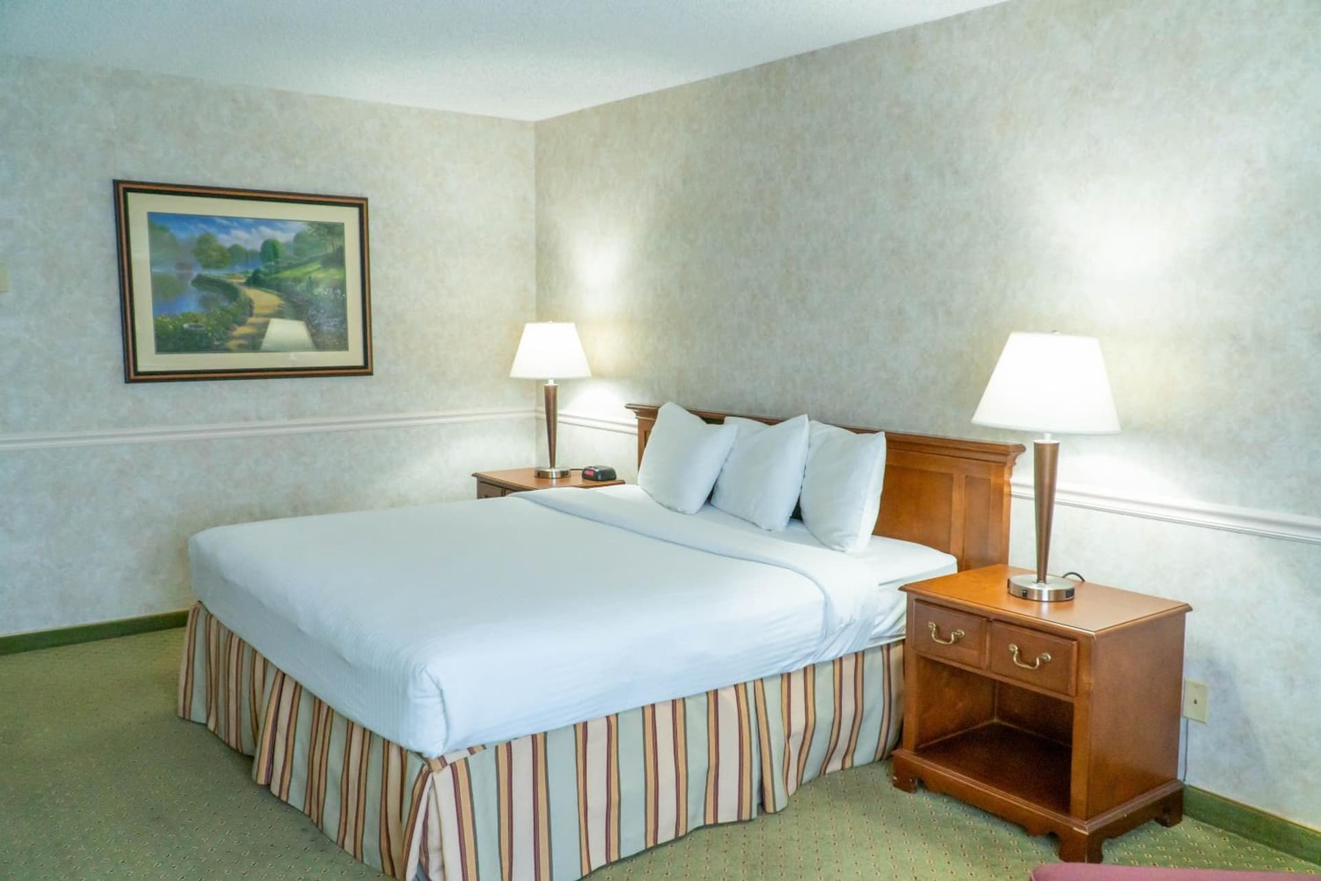 Hotel Piccadilly gallery photo in Fresno, CA — image 34