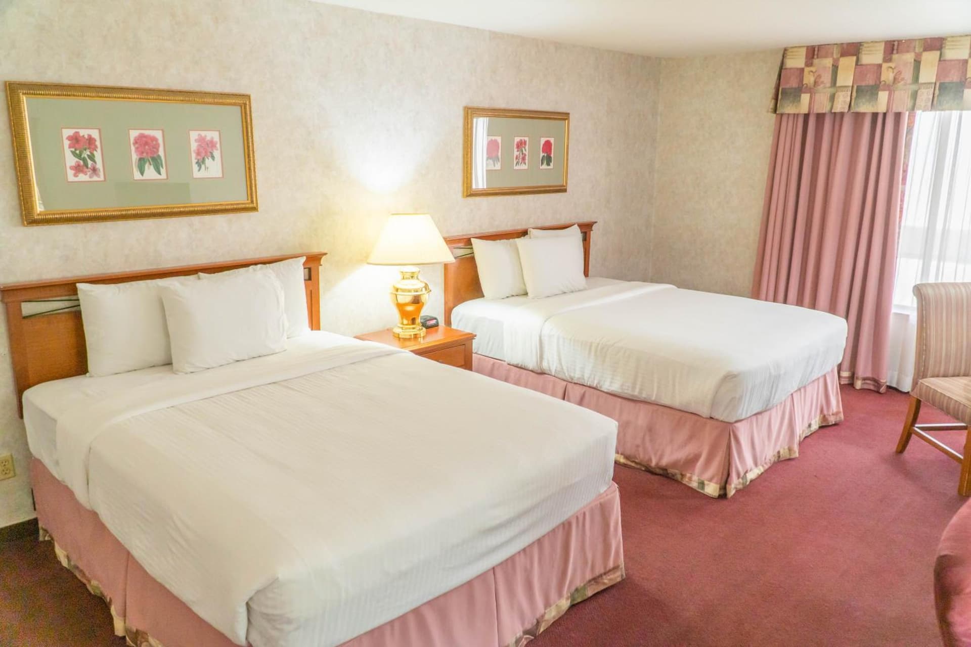 Hotel Piccadilly gallery photo in Fresno, CA — image 31