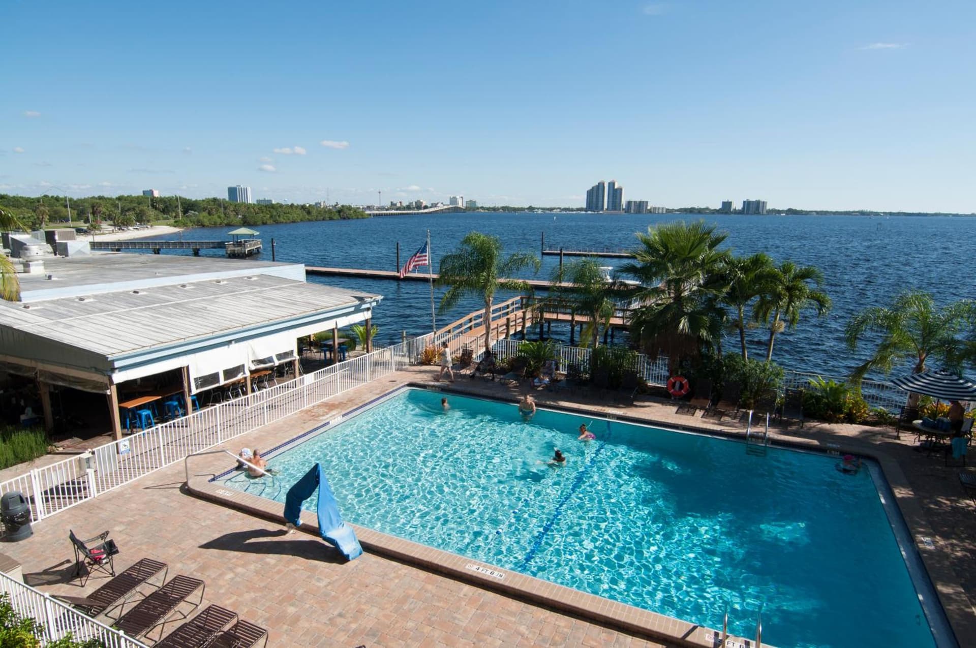 Best Western Fort Myers Waterfront gallery photo in North Fort Myers, FL — image 14
