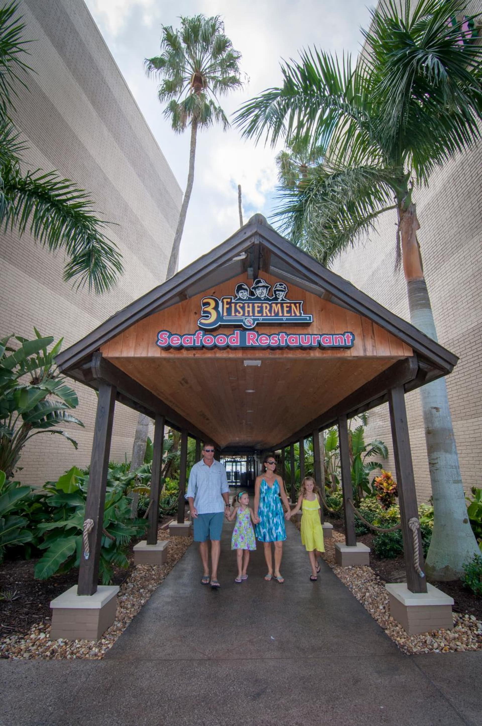 Best Western Fort Myers Waterfront gallery photo in North Fort Myers, FL — image 8