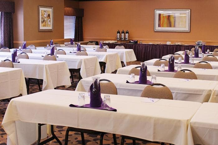 Crystal Inn Hotel & Suites - Midvalley gallery photo in Murray, UT — image 5