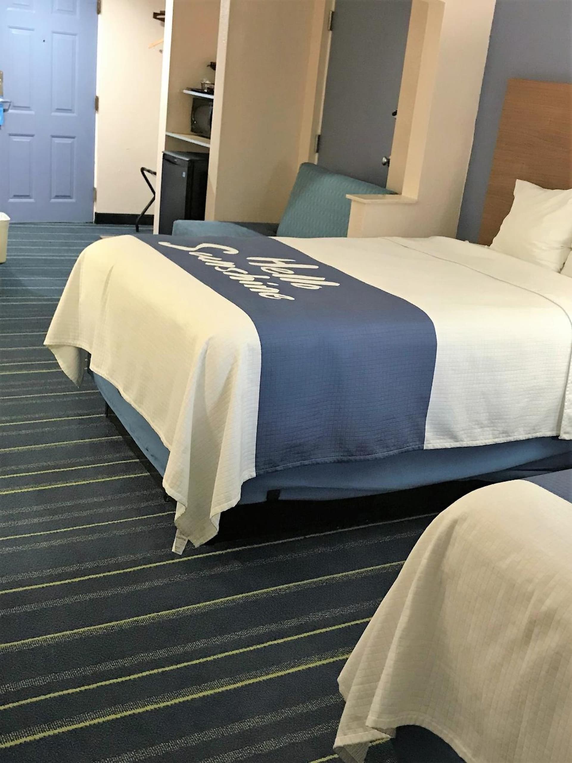 Days Inn by Wyndham Panama City gallery photo in Panama City, FL — image 22