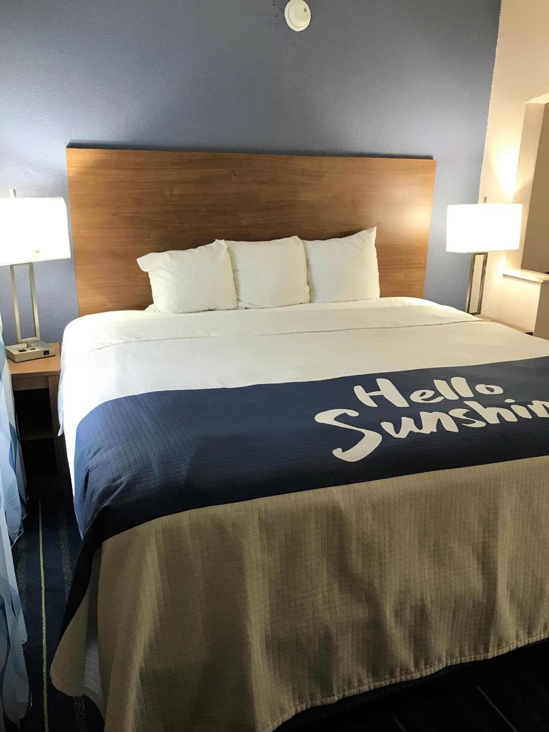 Days Inn by Wyndham Panama City gallery photo in Panama City, FL — image 23