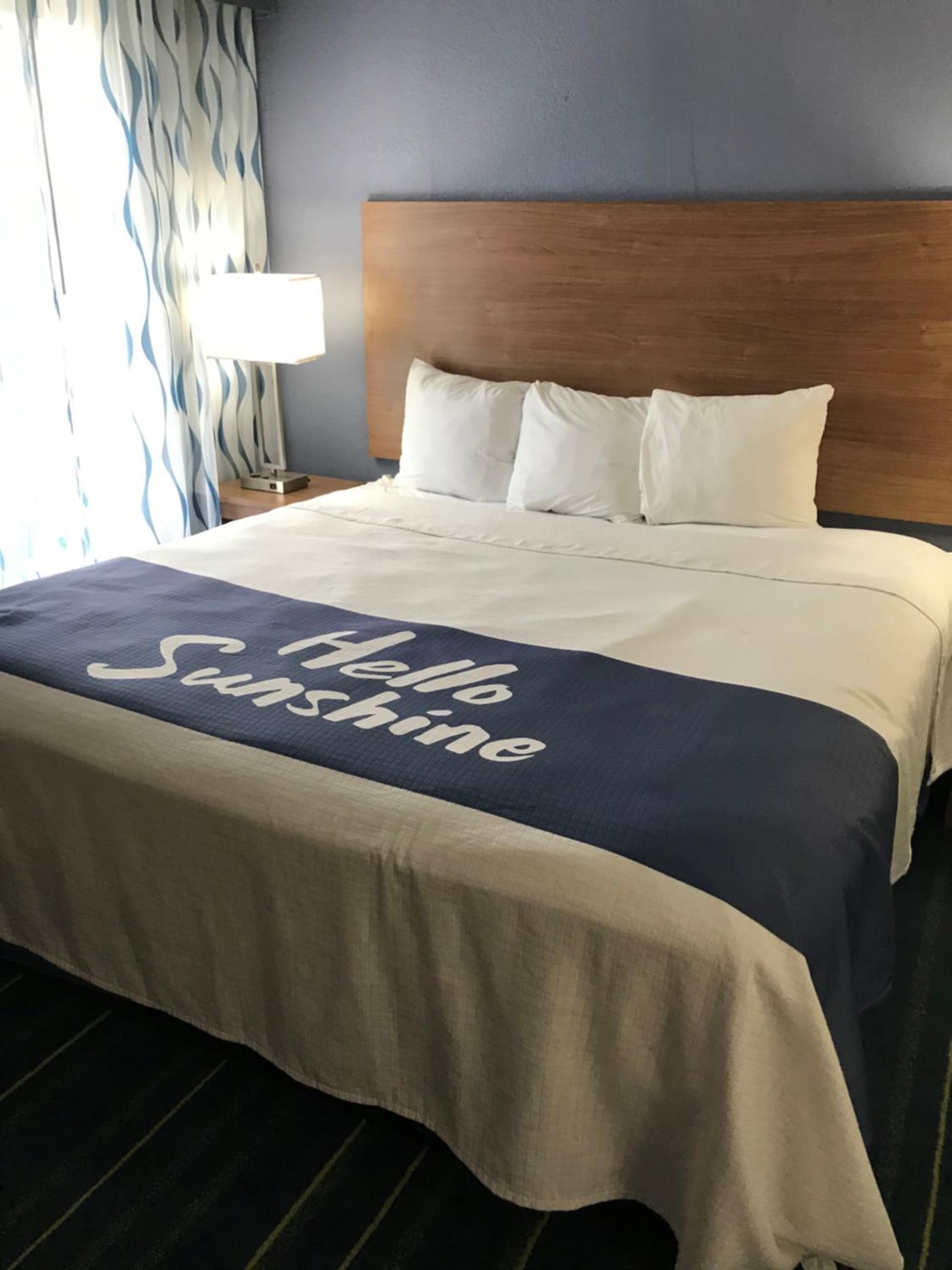 Days Inn by Wyndham Panama City gallery photo in Panama City, FL — image 11