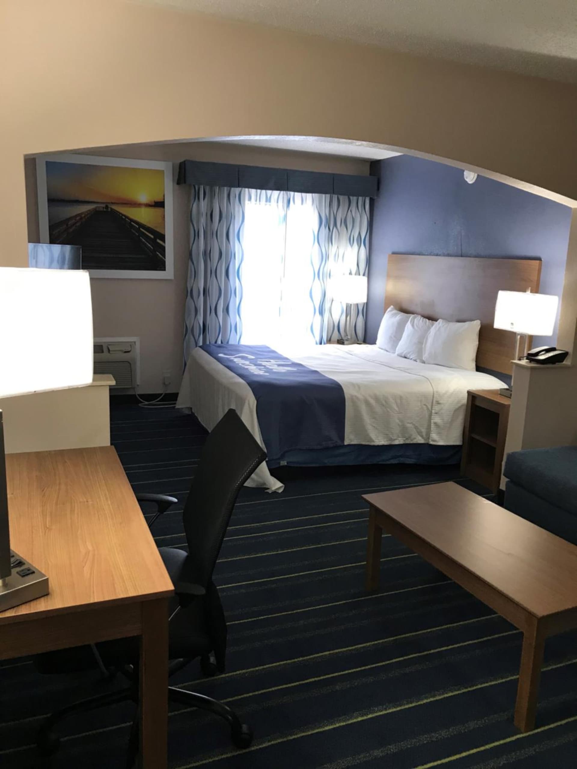 Days Inn by Wyndham Panama City gallery photo in Panama City, FL — image 35