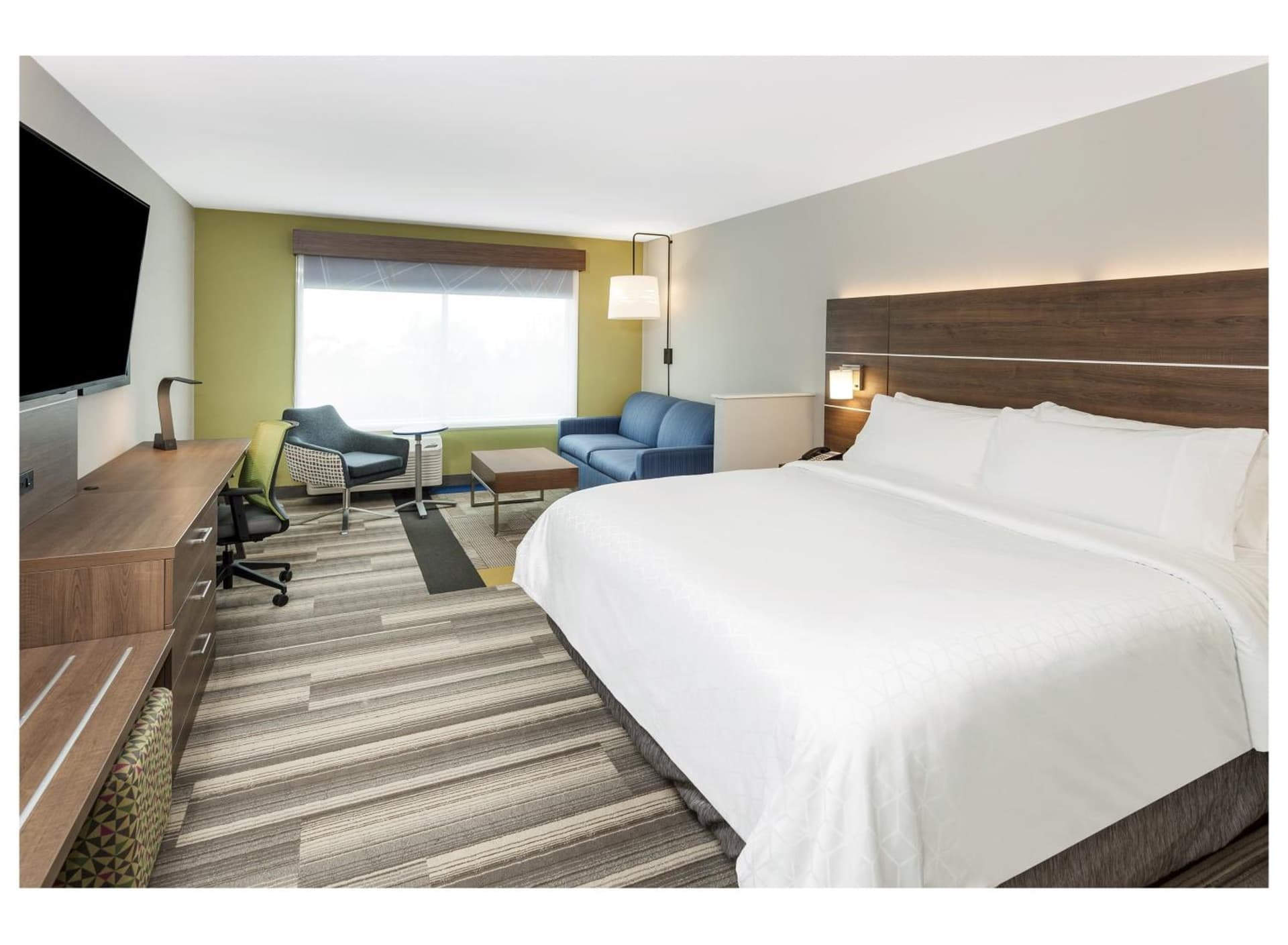 Holiday Inn Express & Suites - Hudson I-94 by IHG gallery photo in Hudson, WI — image 29