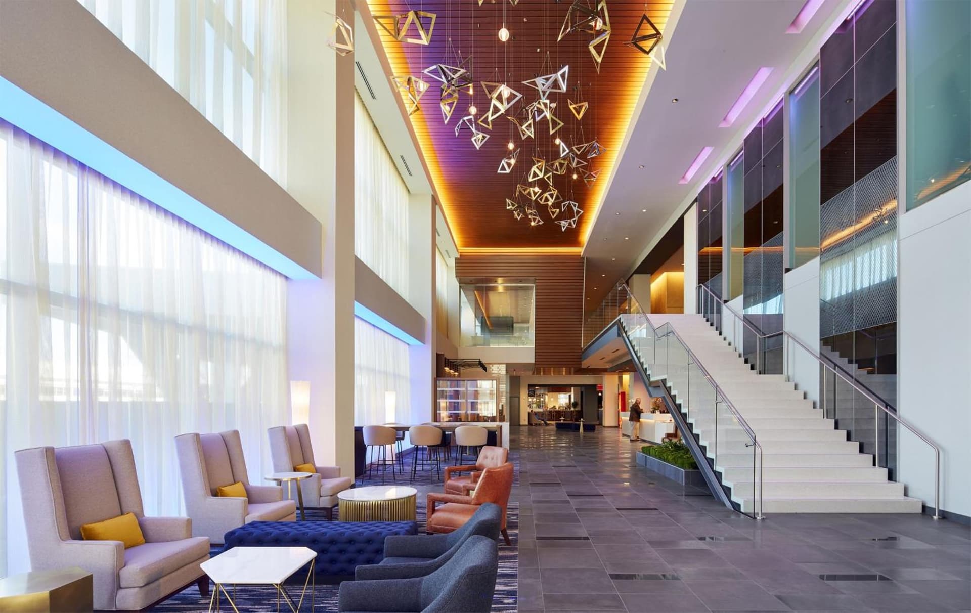 InterContinental Minneapolis - St. Paul Airport by IHG gallery photo in Minneapolis, MN — image 78