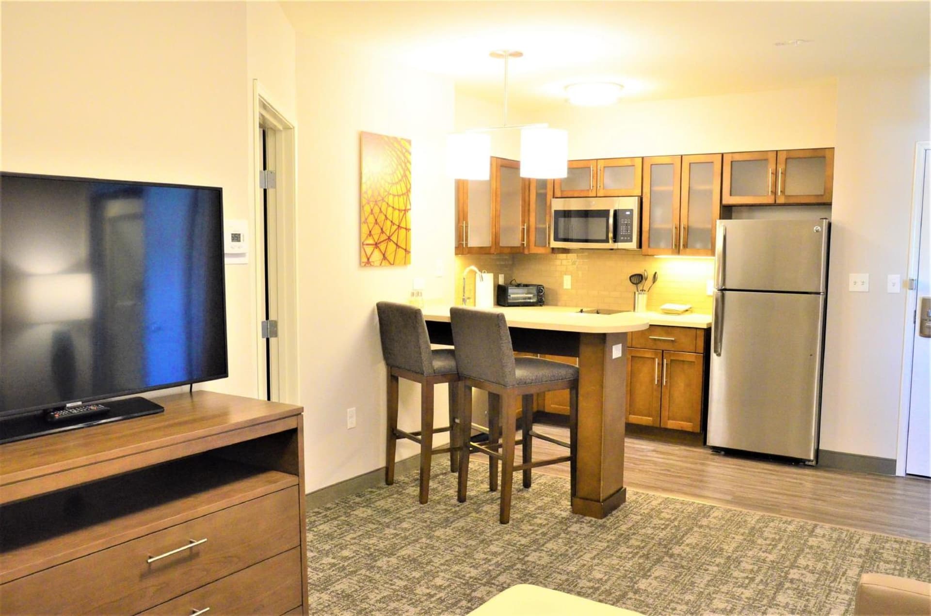 Staybridge Suites - Orenco Station by IHG gallery photo in Hillsboro, OR — image 57
