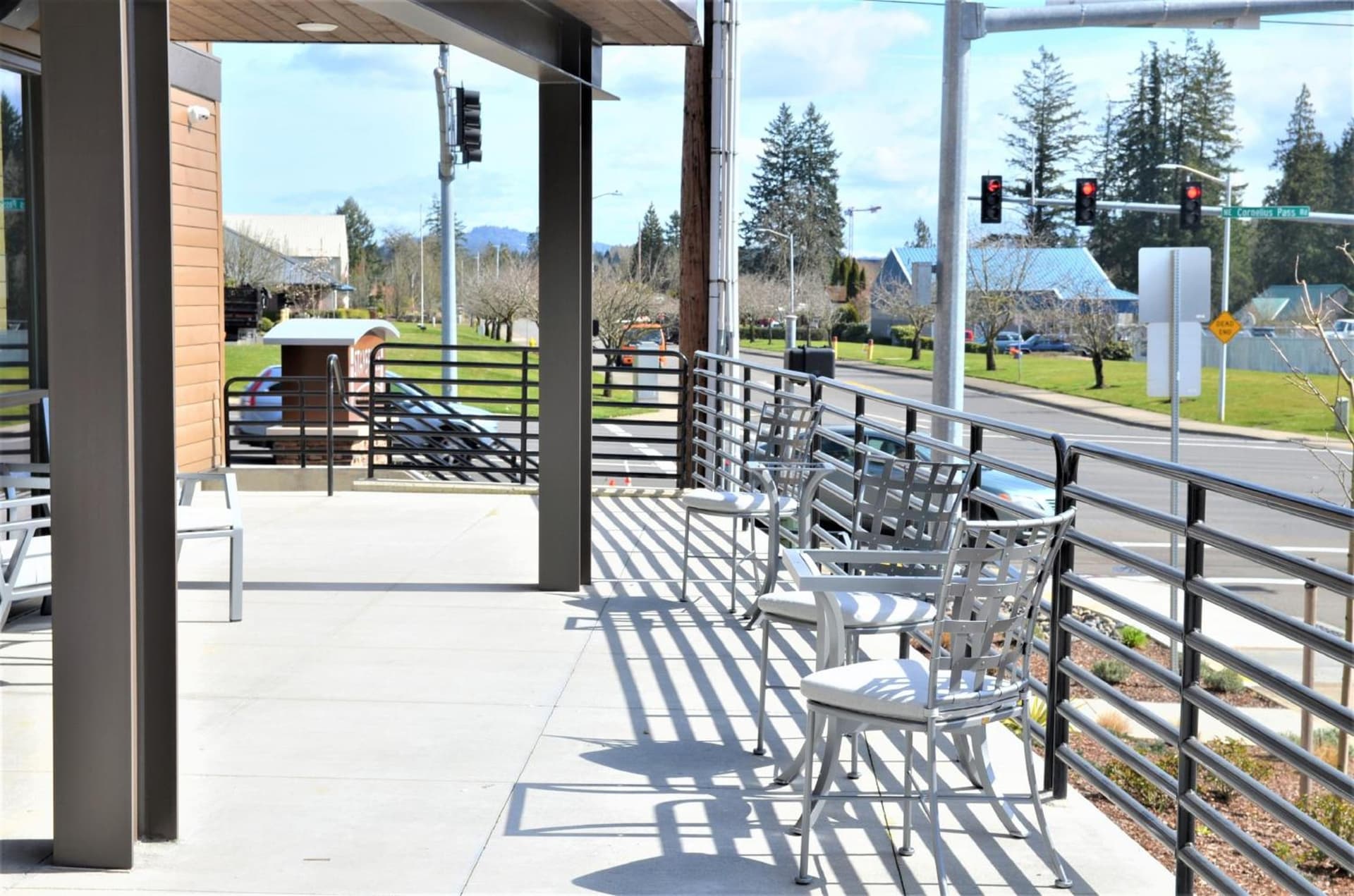 Staybridge Suites - Orenco Station by IHG gallery photo in Hillsboro, OR — image 4