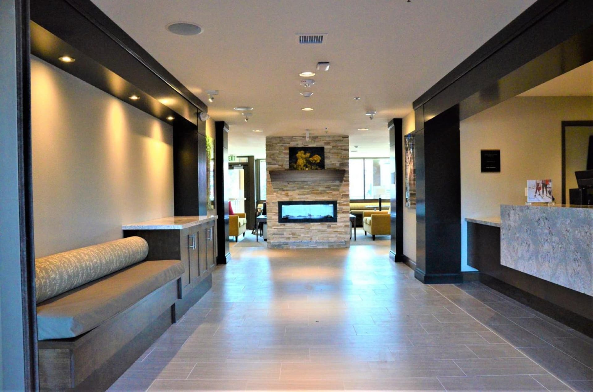 Staybridge Suites - Orenco Station by IHG gallery photo in Hillsboro, OR — image 34