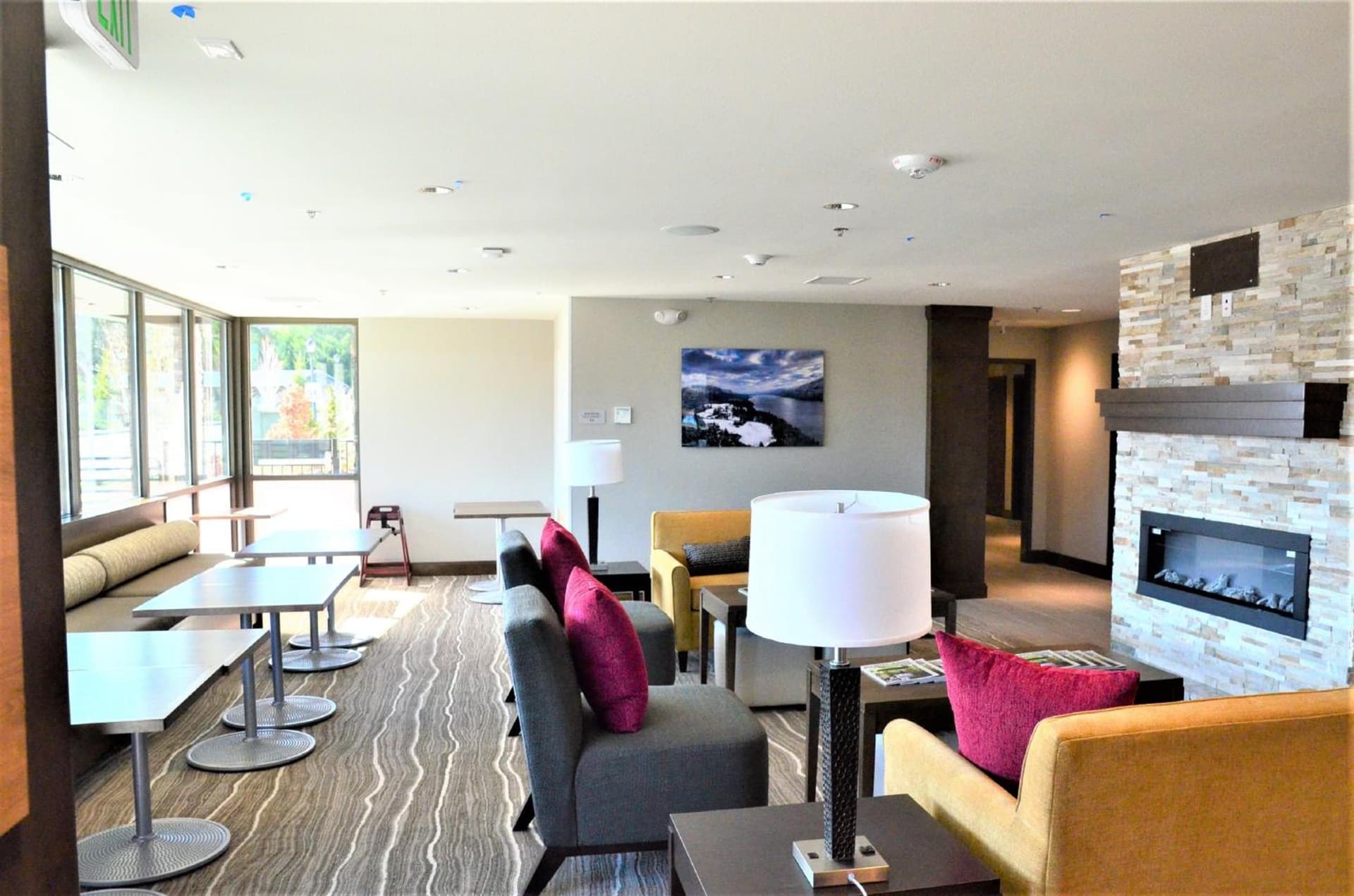 Staybridge Suites - Orenco Station by IHG gallery photo in Hillsboro, OR — image 14