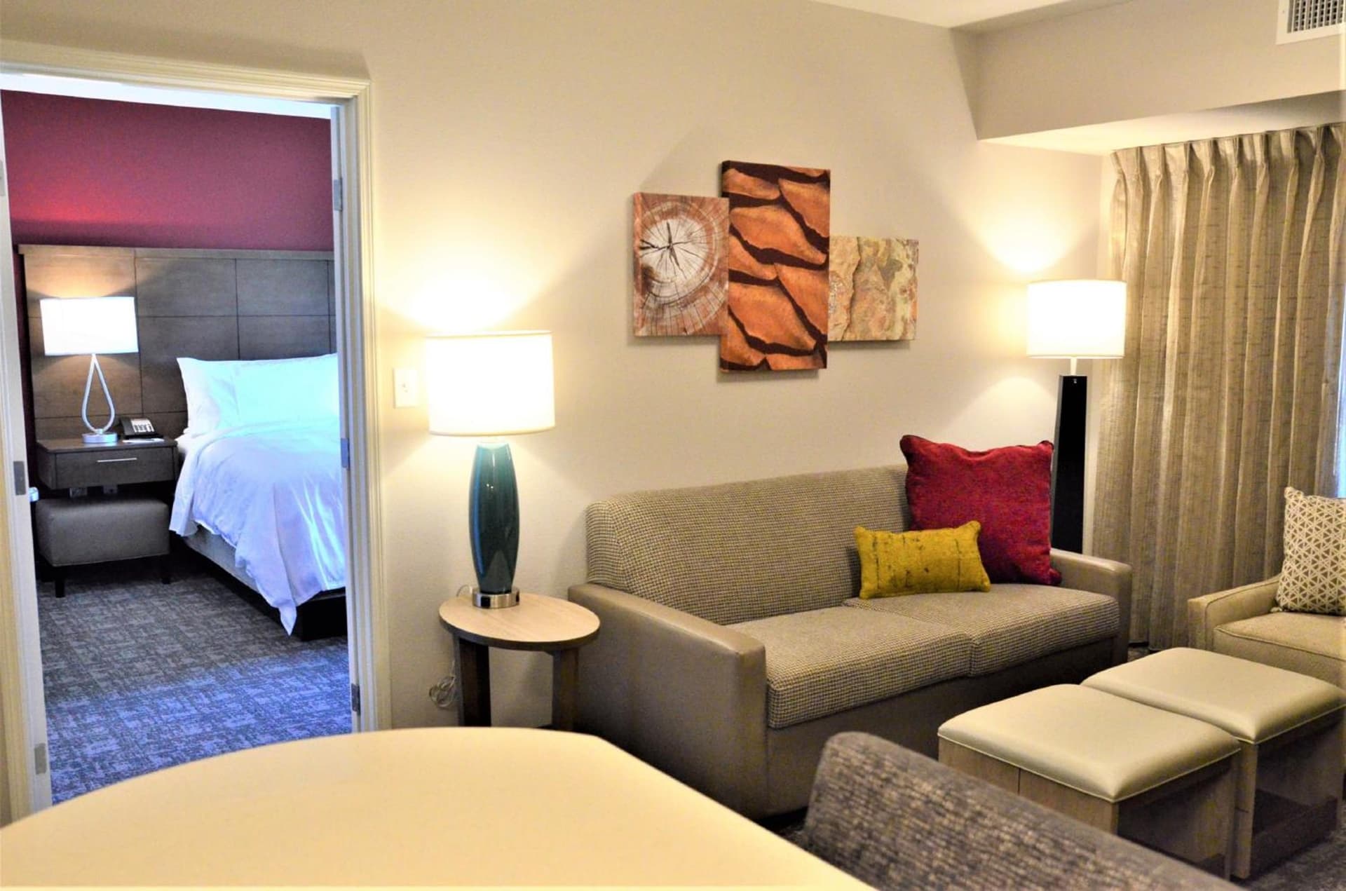 Staybridge Suites - Orenco Station by IHG gallery photo in Hillsboro, OR — image 39