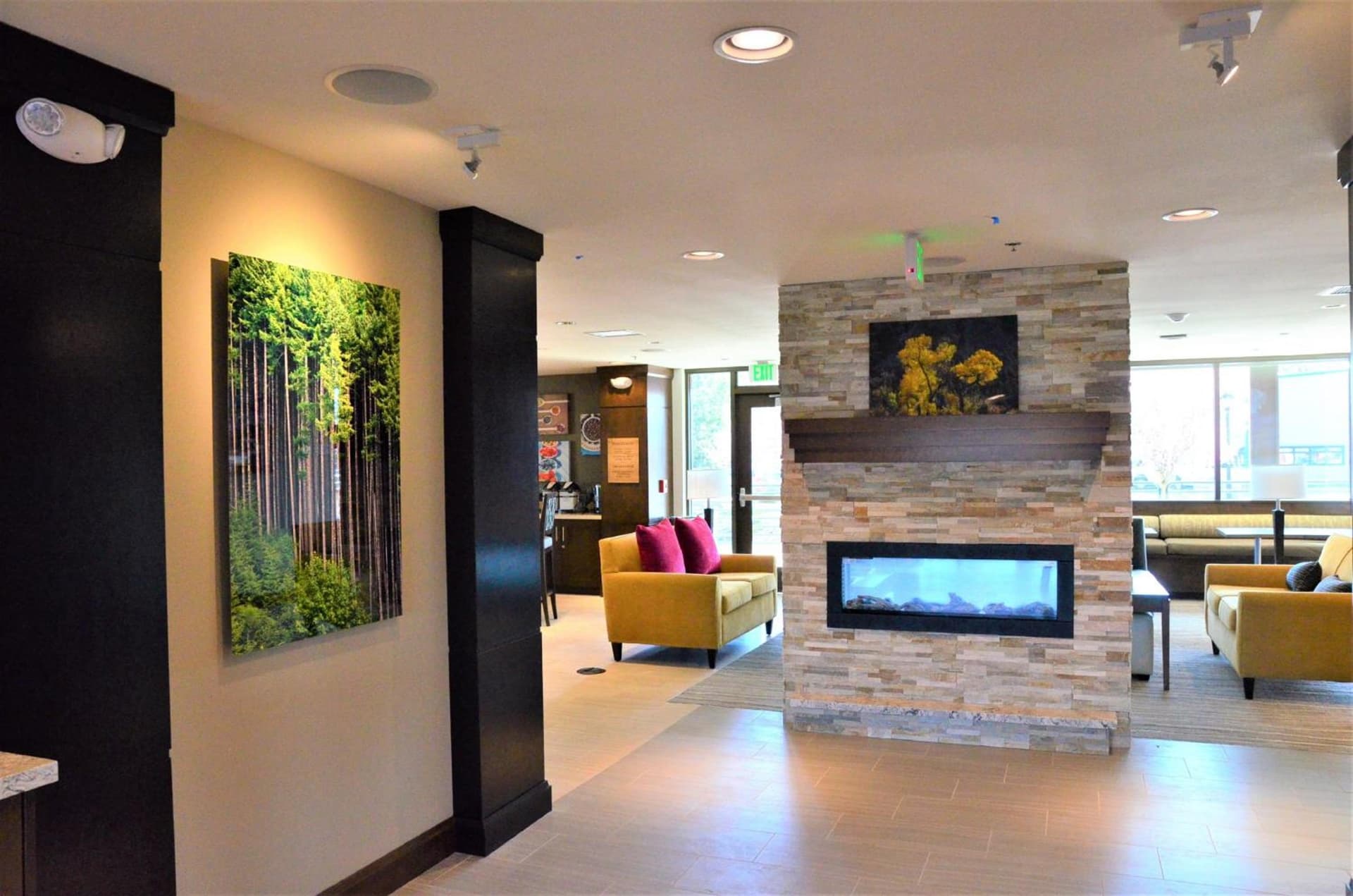 Staybridge Suites - Orenco Station by IHG gallery photo in Hillsboro, OR — image 22