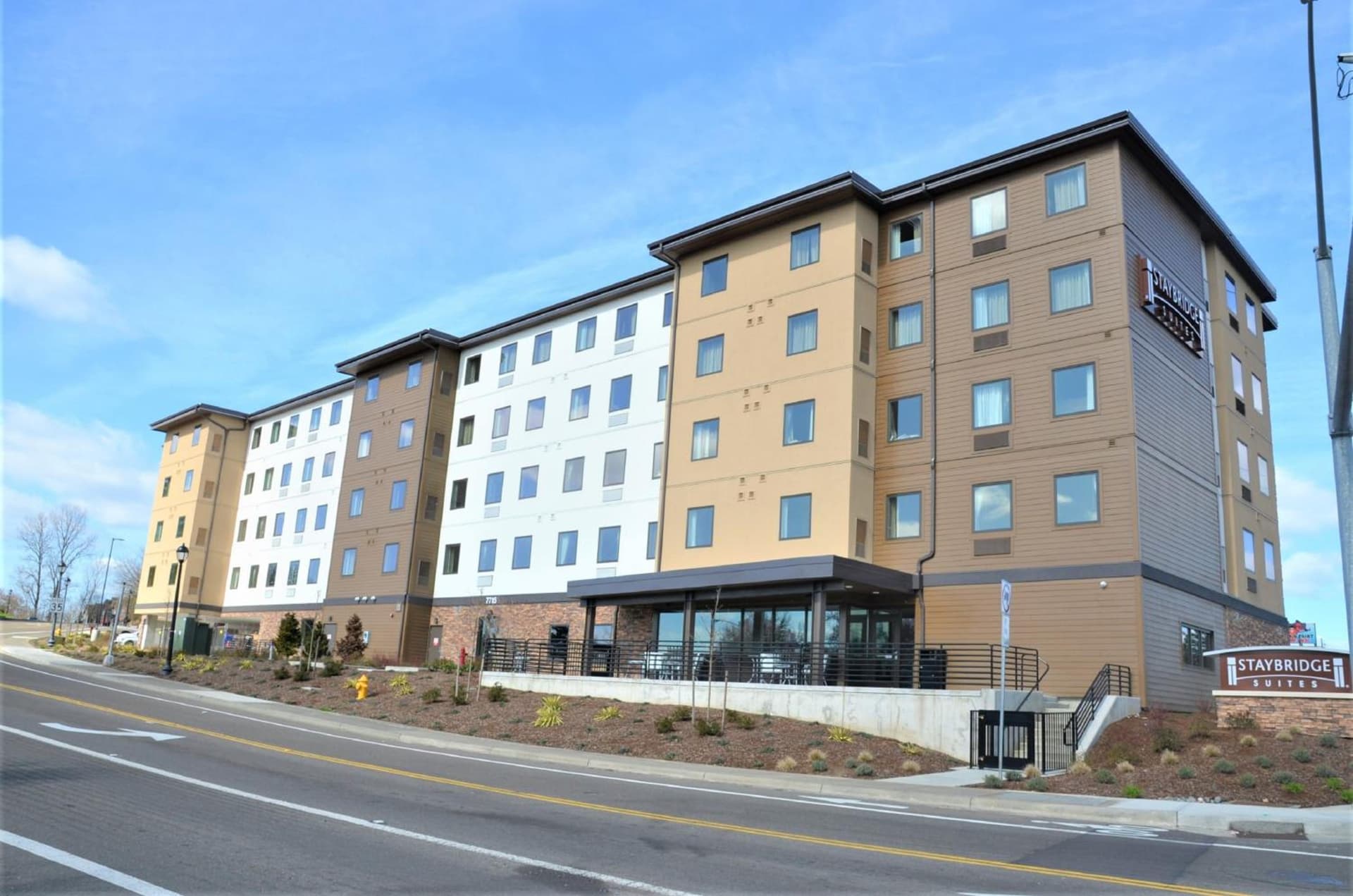 Staybridge Suites - Orenco Station by IHG featured exterior or lobby in Hillsboro, OR — similar hotel