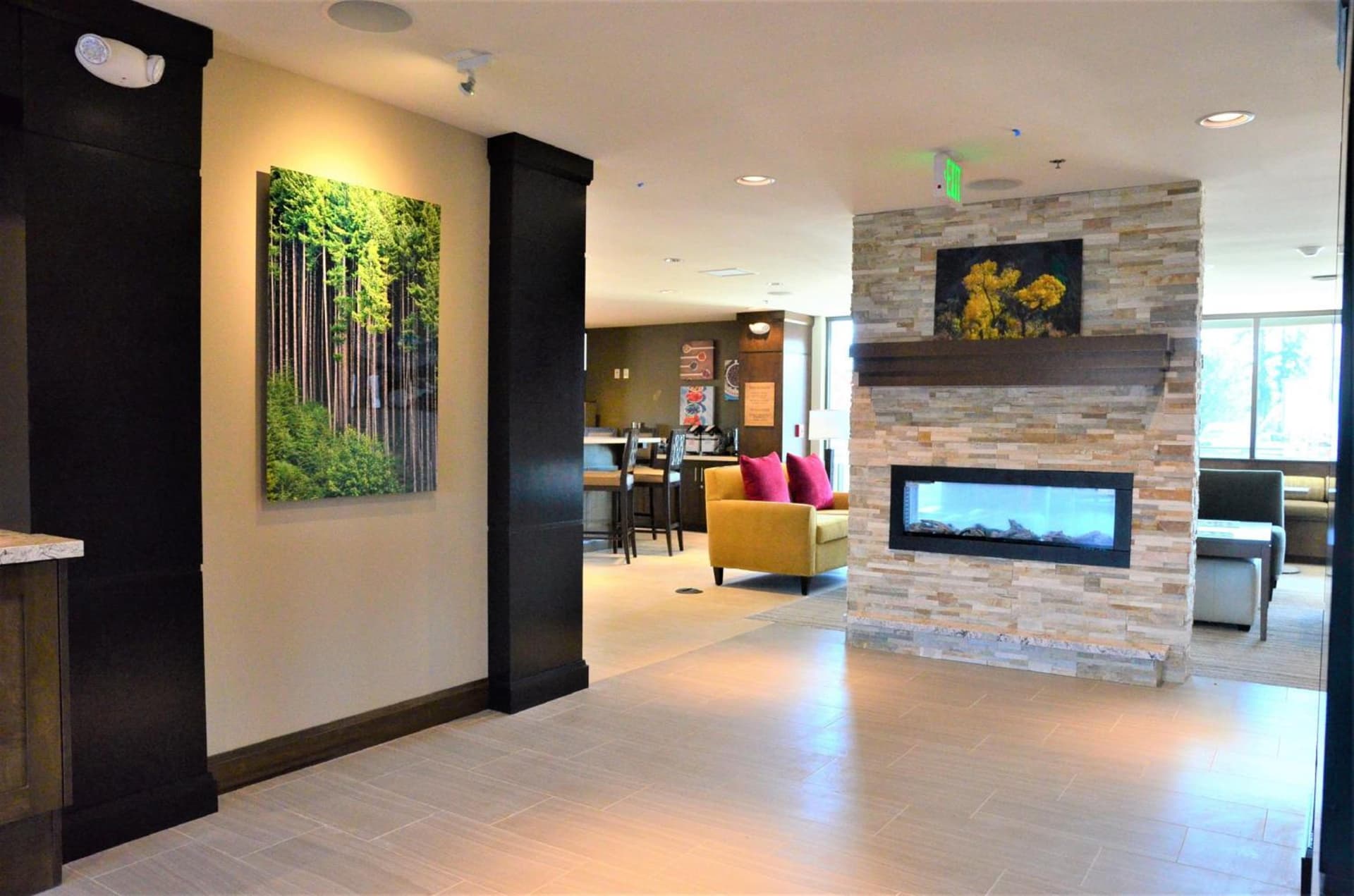 Staybridge Suites - Orenco Station by IHG gallery photo in Hillsboro, OR — image 9