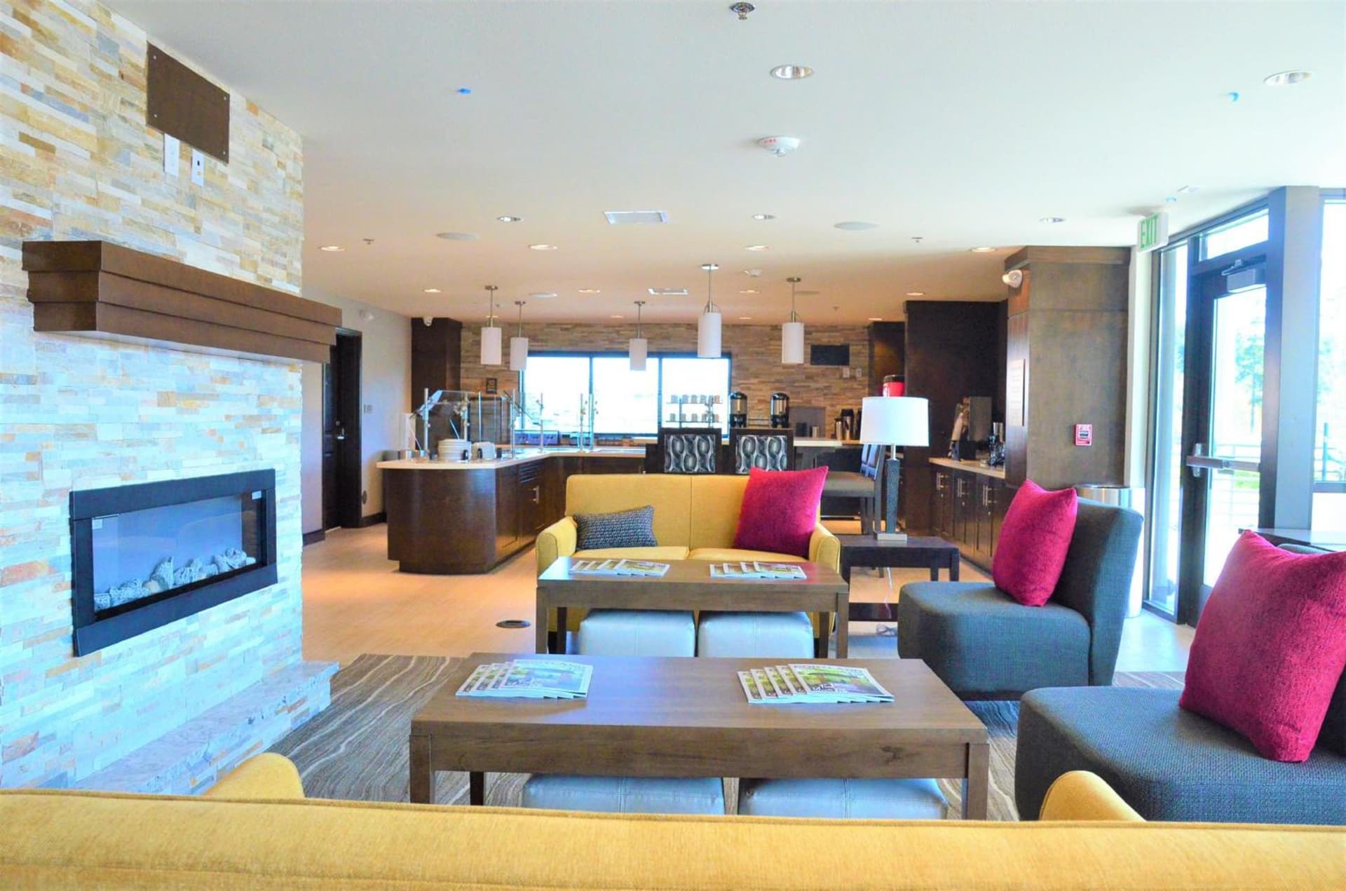 Staybridge Suites - Orenco Station by IHG gallery photo in Hillsboro, OR — image 30