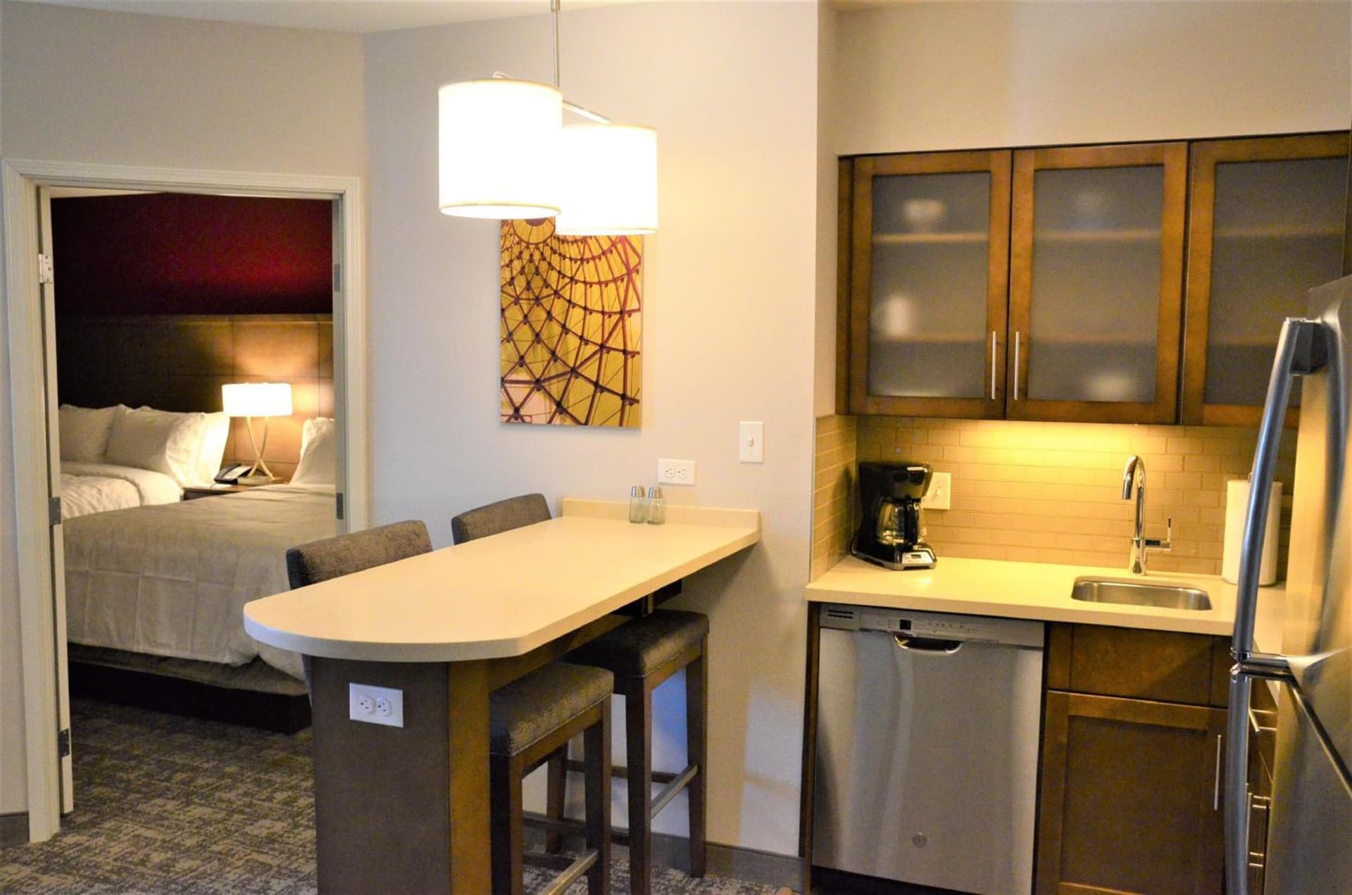Staybridge Suites - Orenco Station by IHG gallery photo in Hillsboro, OR — image 64