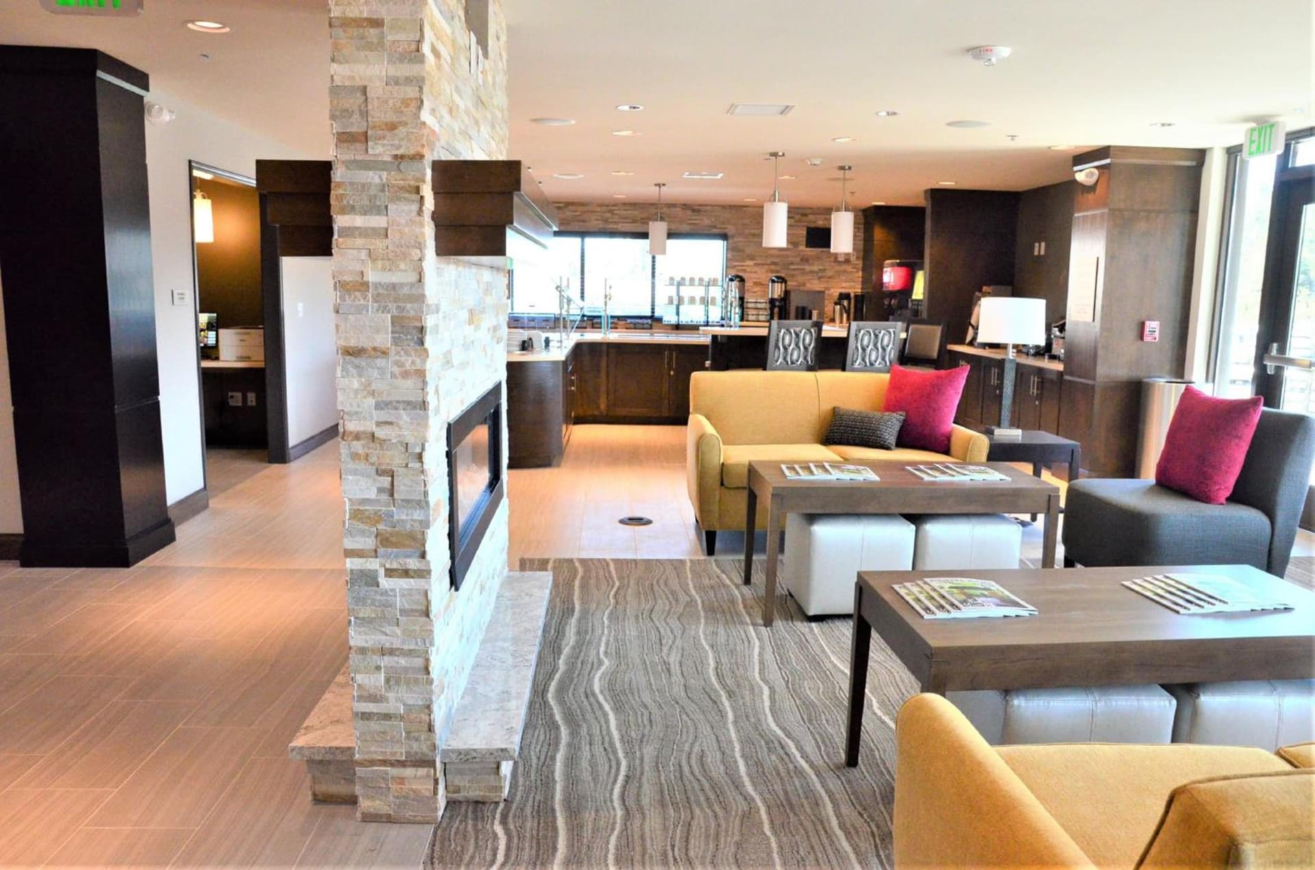 Staybridge Suites - Orenco Station by IHG gallery photo in Hillsboro, OR — image 37