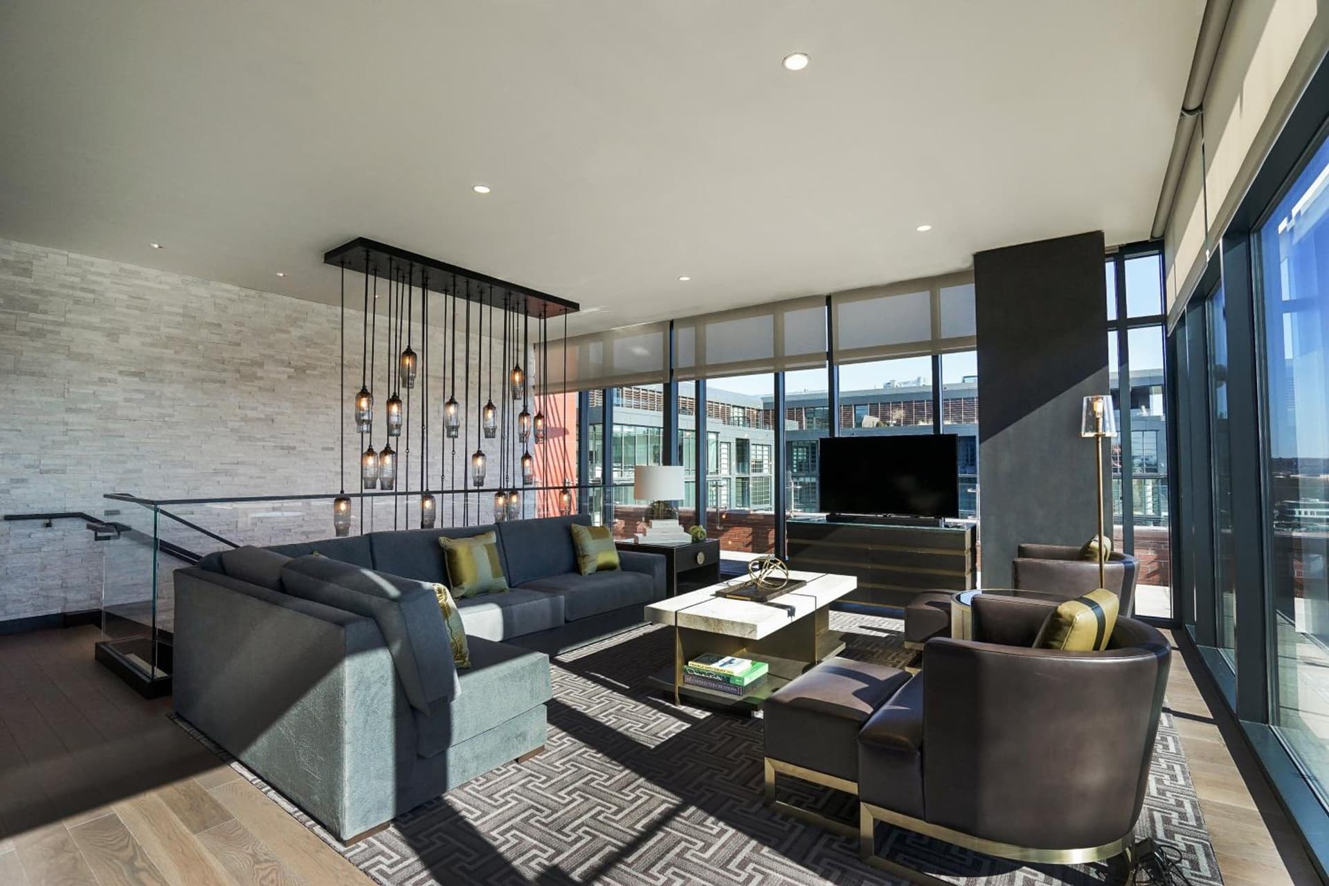InterContinental - Washington D.C. - The Wharf by IHG gallery photo in Washington, DC — image 81