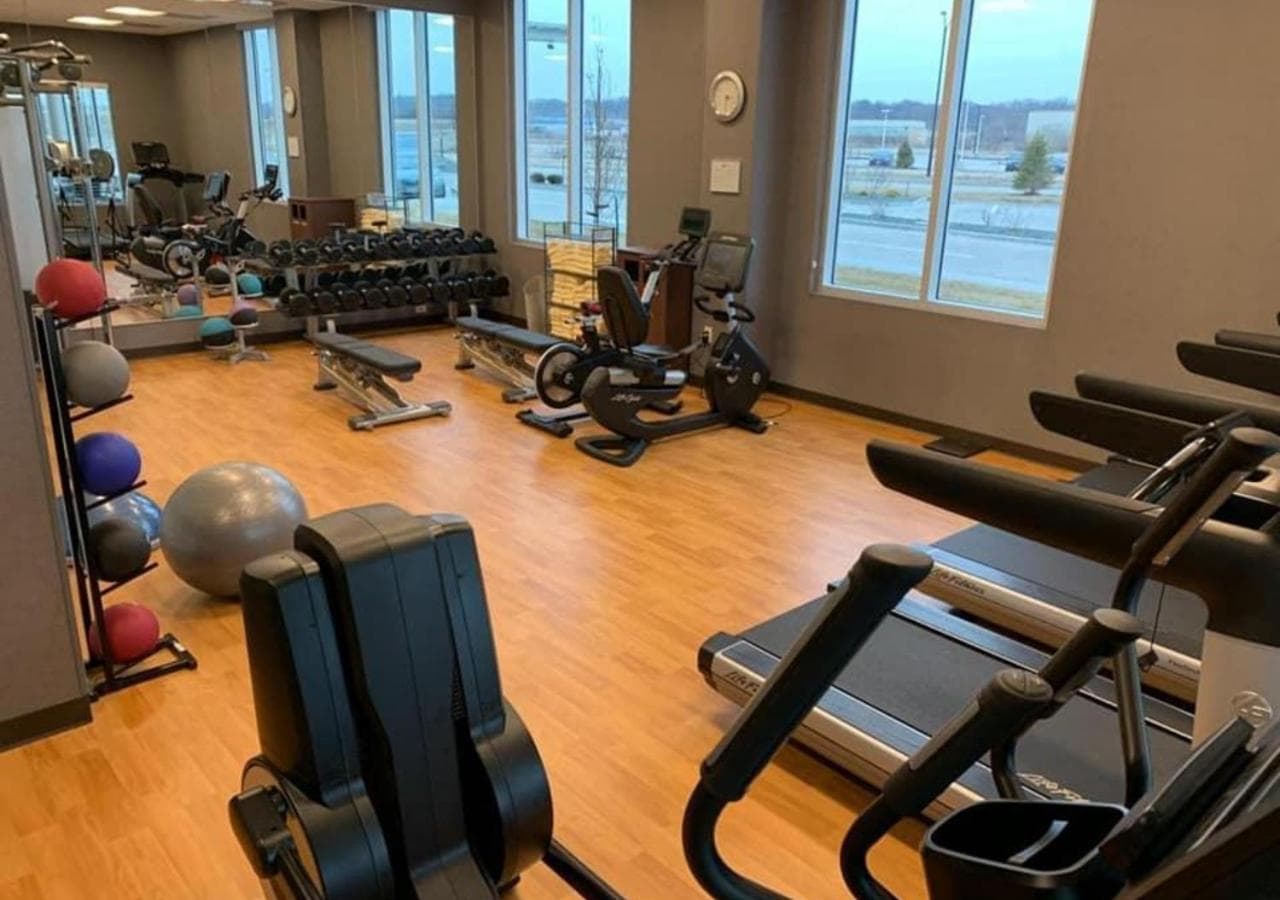 Hyatt Place East Moline/Quad Cities gallery photo in East Moline, IL — image 13