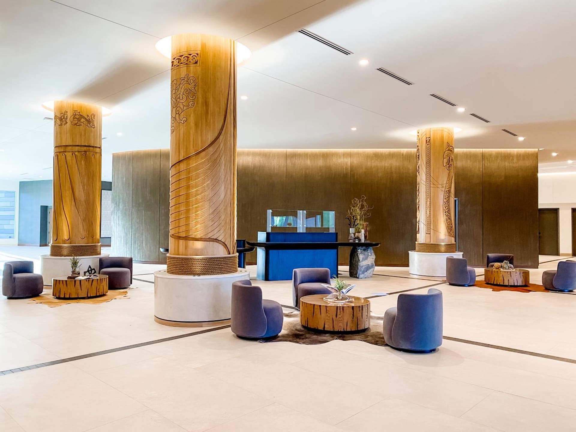 Omni Viking Lakes gallery photo in Eagan, MN — image 7