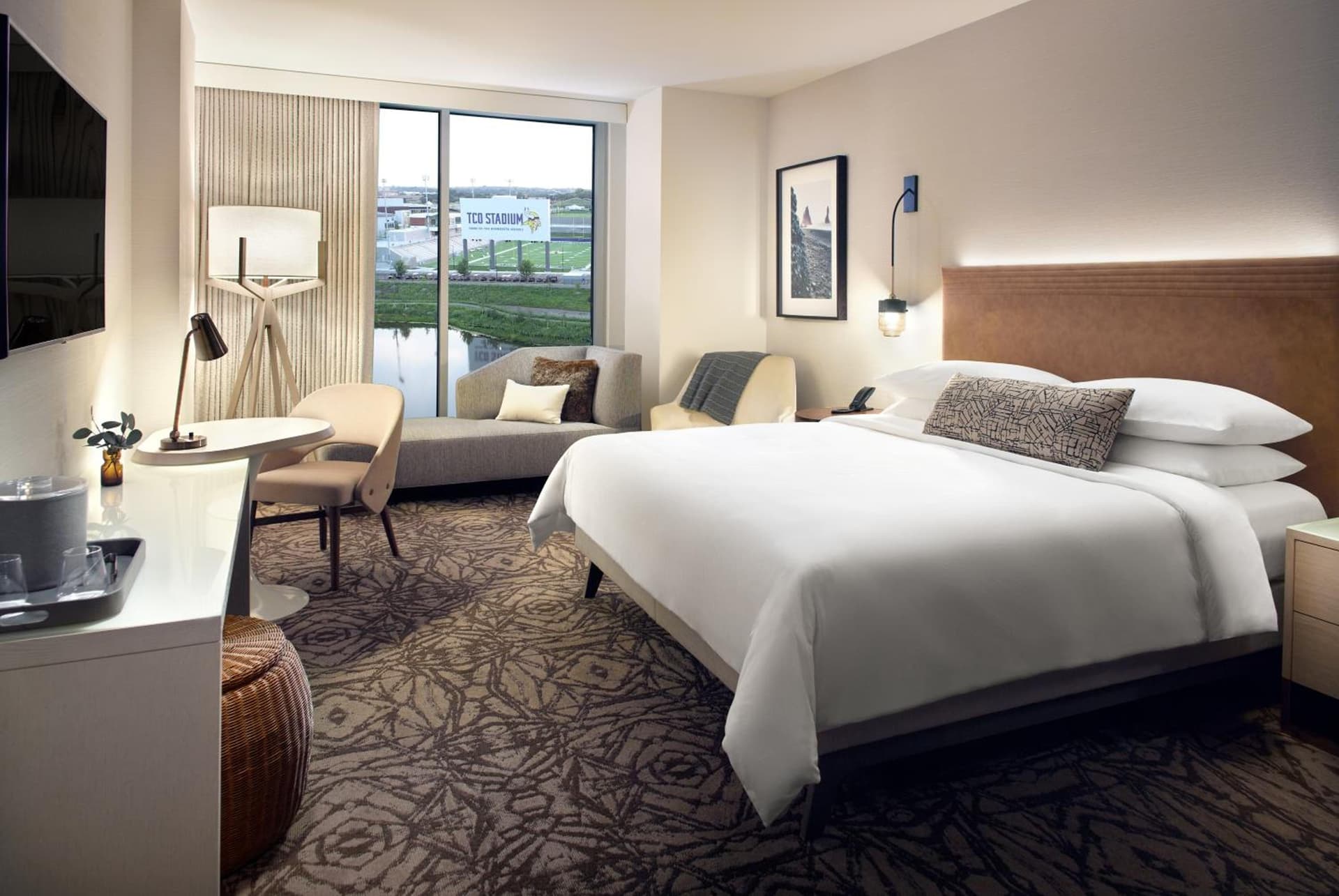 Omni Viking Lakes gallery photo in Eagan, MN — image 79