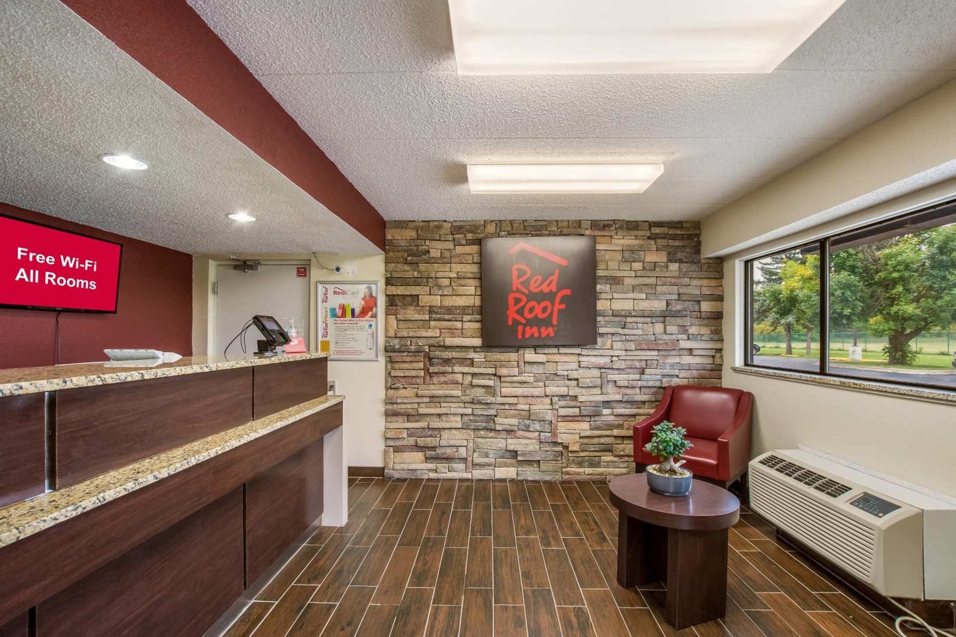 Red Roof Inn Saginaw – Frankenmuth gallery photo in Saginaw, MI — image 24