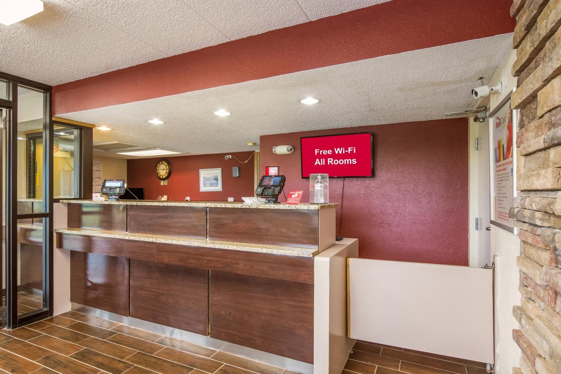 Red Roof Inn Saginaw – Frankenmuth gallery photo in Saginaw, MI — image 20