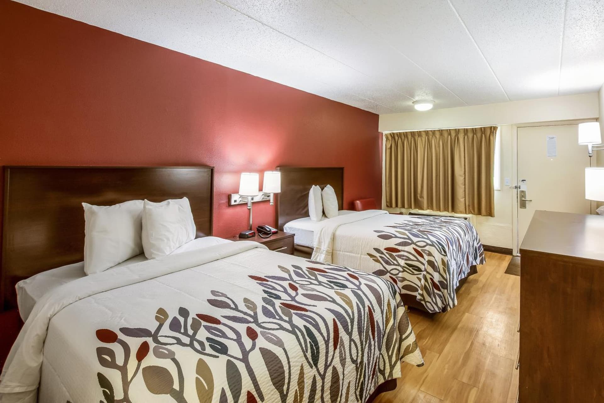 Red Roof Inn Saginaw – Frankenmuth gallery photo in Saginaw, MI — image 17