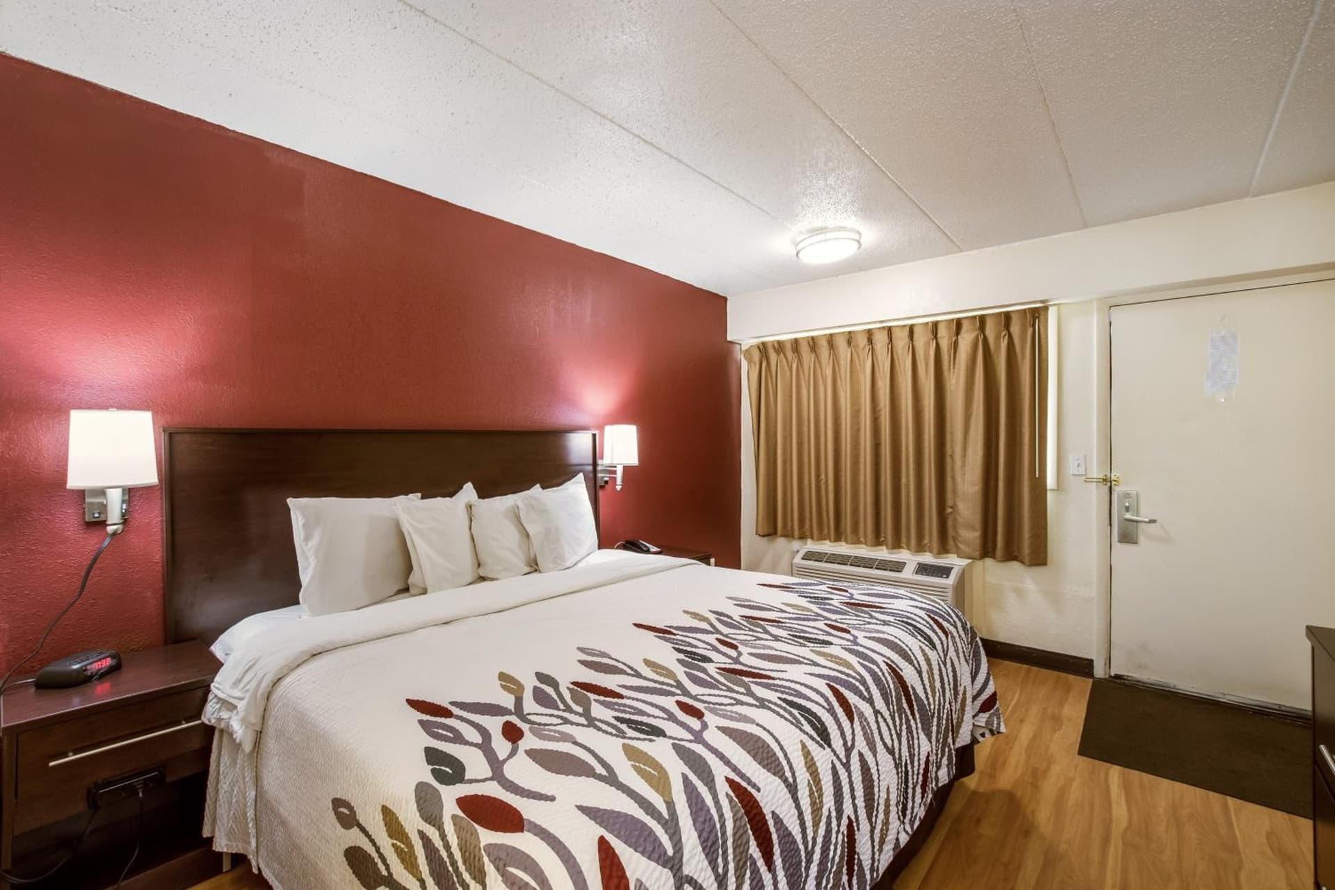 Red Roof Inn Saginaw – Frankenmuth gallery photo in Saginaw, MI — image 14