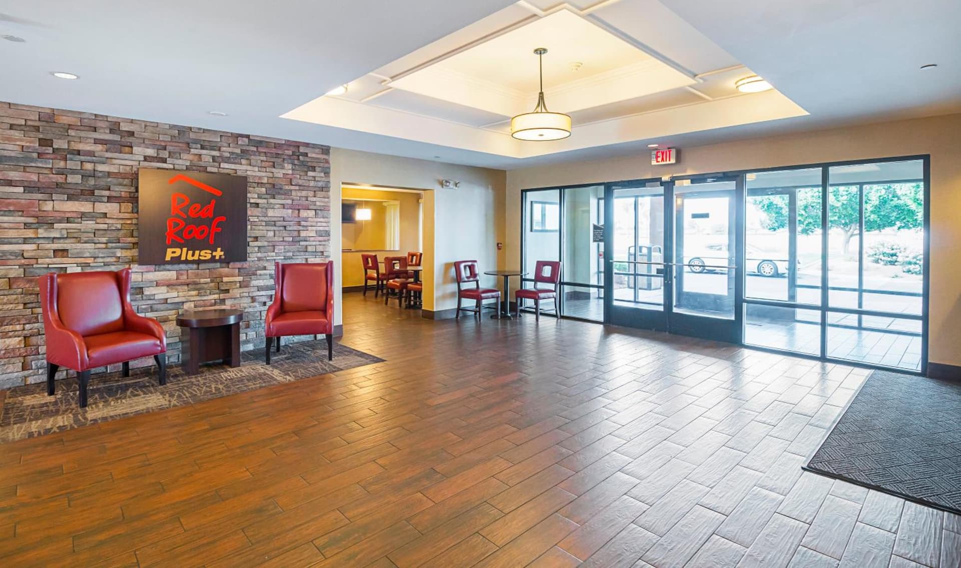 Red Roof Inn PLUS + Phoenix West gallery photo in Phoenix, AZ — image 14