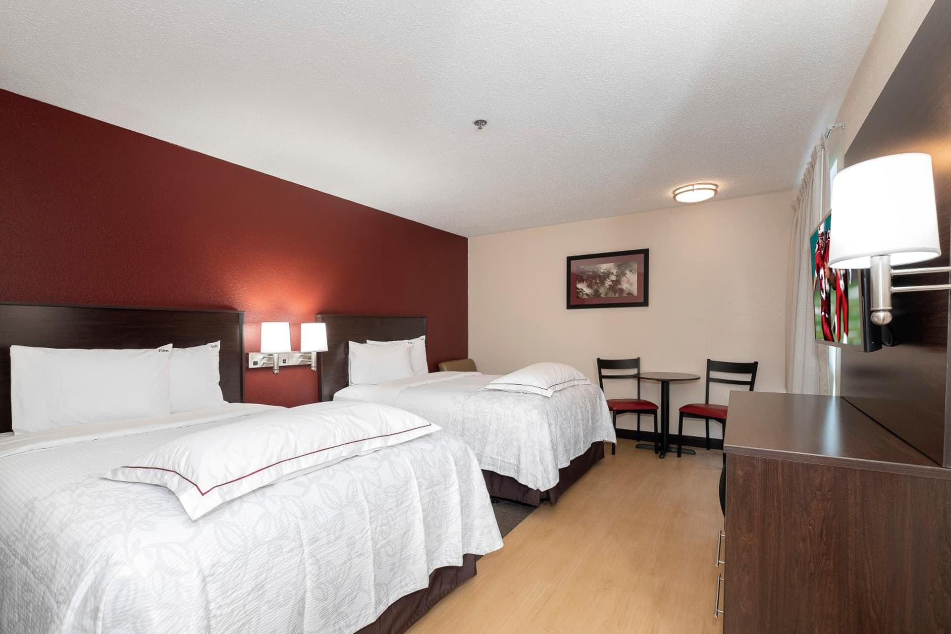 Red Roof Inn PLUS + Phoenix West gallery photo in Phoenix, AZ — image 18