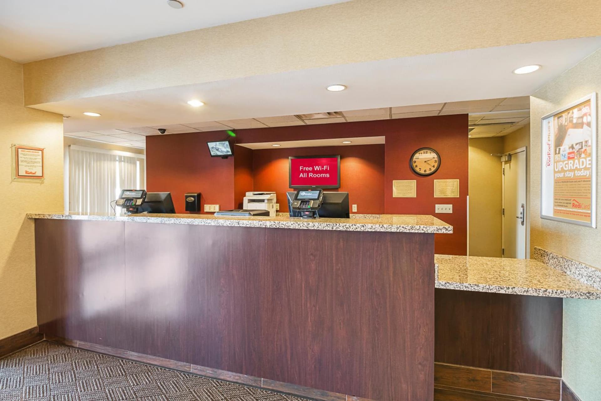 Red Roof Inn PLUS + Phoenix West gallery photo in Phoenix, AZ — image 30