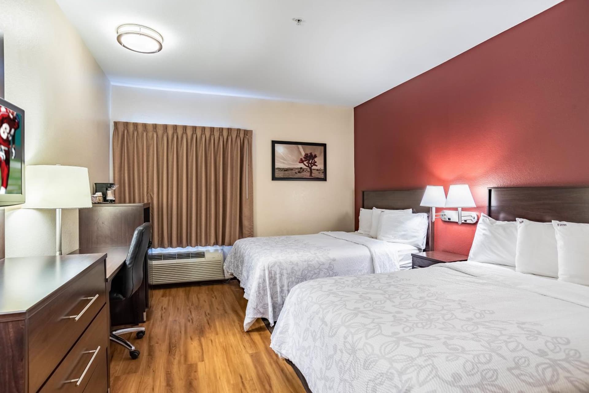 Red Roof Inn PLUS + Phoenix West gallery photo in Phoenix, AZ — image 34