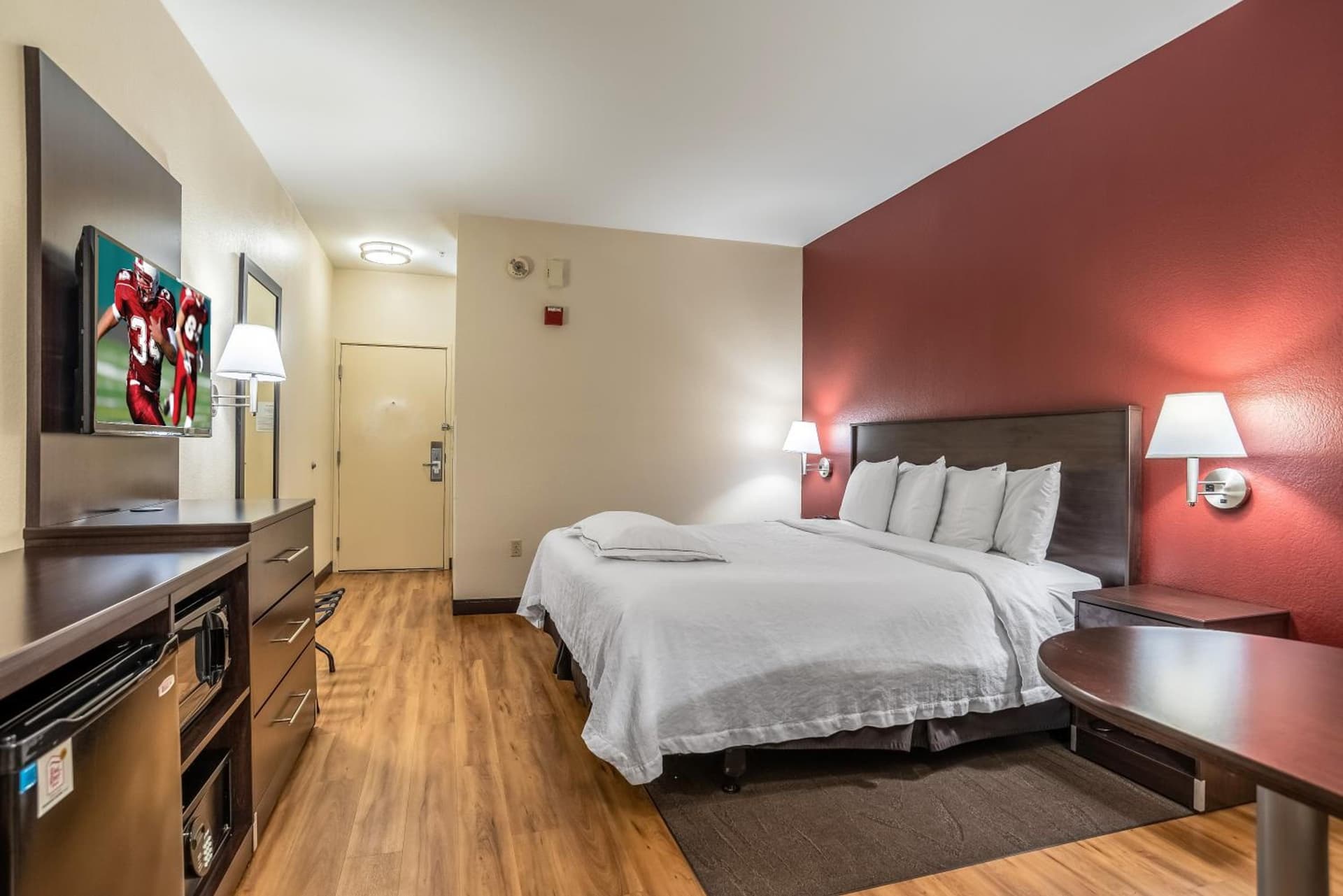 Red Roof Inn PLUS + Phoenix West gallery photo in Phoenix, AZ — image 29