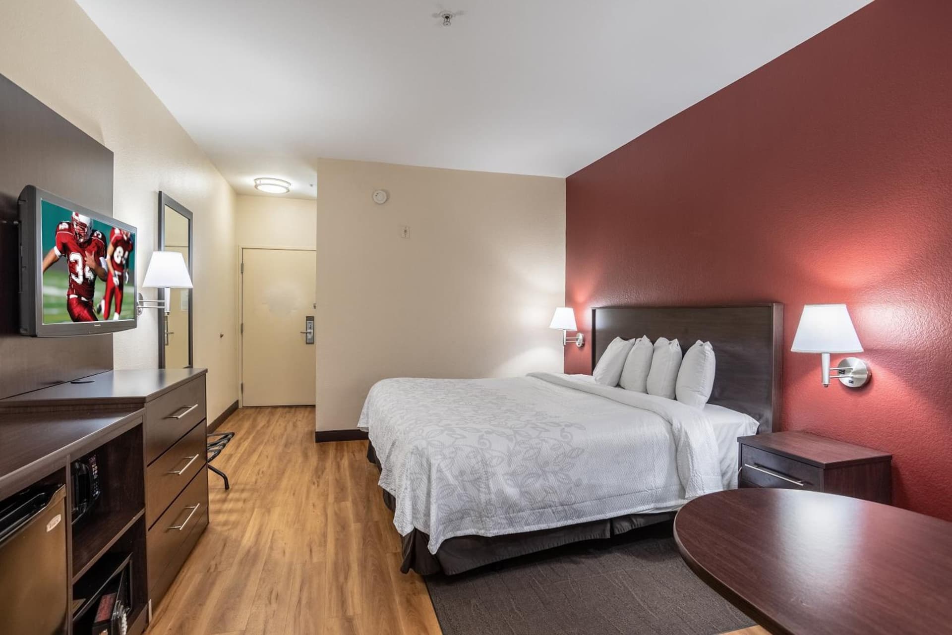 Red Roof Inn PLUS + Phoenix West gallery photo in Phoenix, AZ — image 13