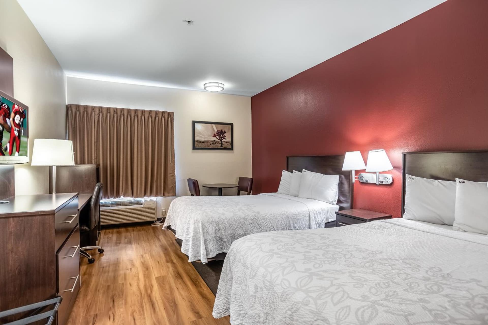 Red Roof Inn PLUS+ Tempe - Phoenix Airport gallery photo in Tempe, AZ — image 34