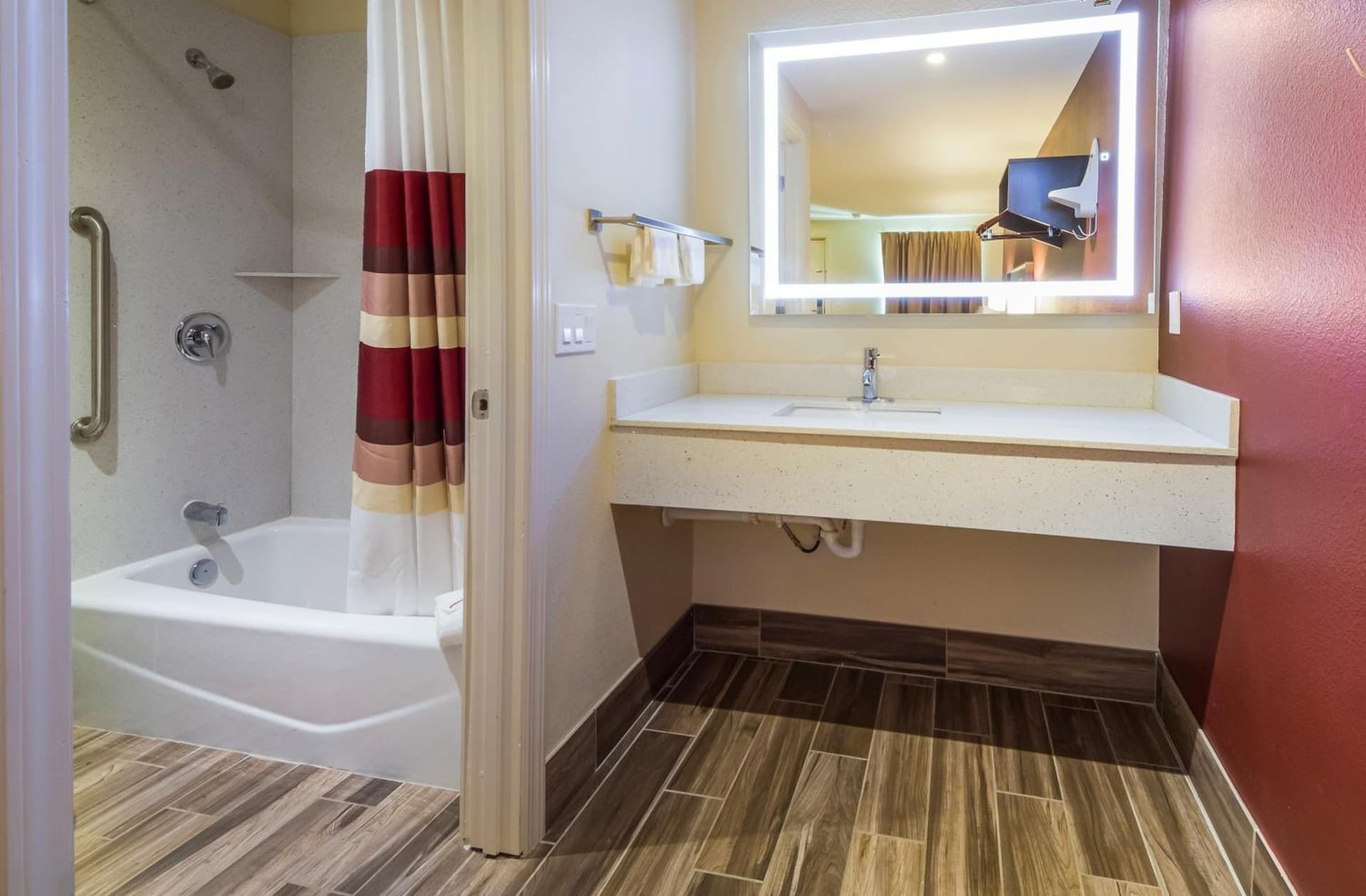 Ocean's Edge Hotel, Port Aransas,TX gallery photo in Port Aransas, TX — image 5