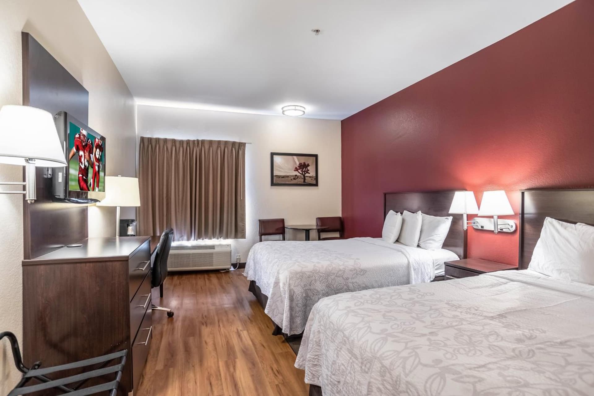 Red Roof Inn PLUS+ Tempe - Phoenix Airport gallery photo in Tempe, AZ — image 23