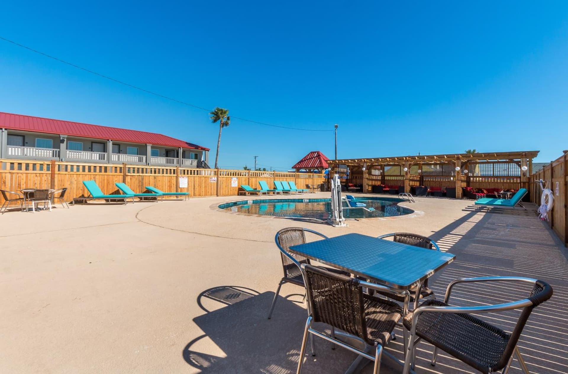 Ocean's Edge Hotel, Port Aransas,TX gallery photo in Port Aransas, TX — image 4