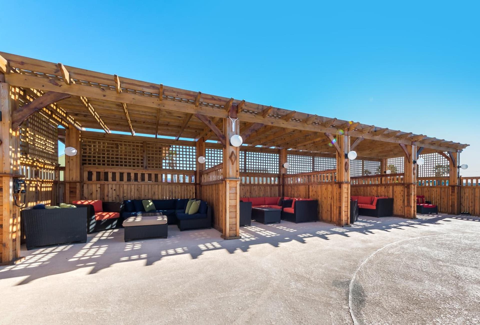 Ocean's Edge Hotel, Port Aransas,TX gallery photo in Port Aransas, TX — image 18