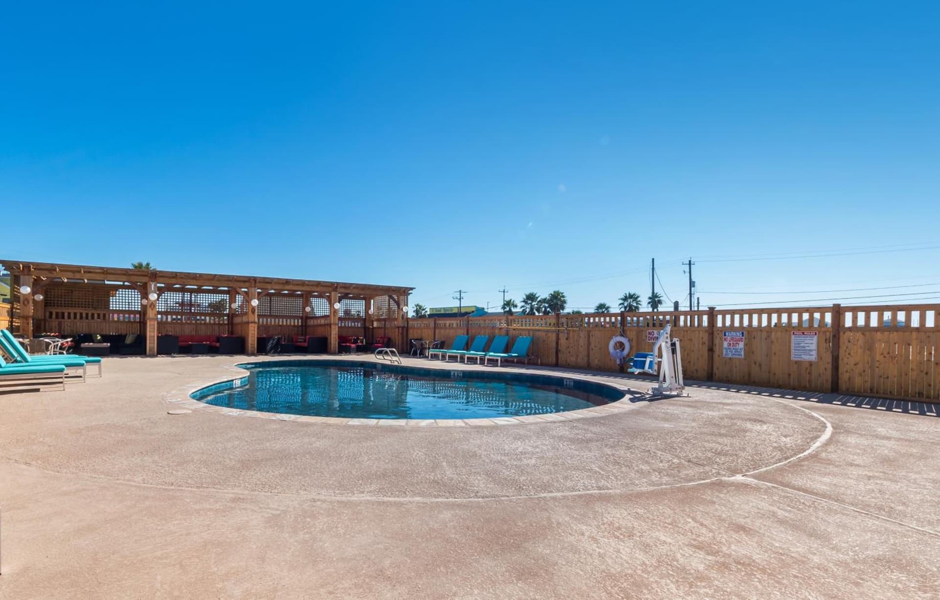 Ocean's Edge Hotel, Port Aransas,TX gallery photo in Port Aransas, TX — image 7