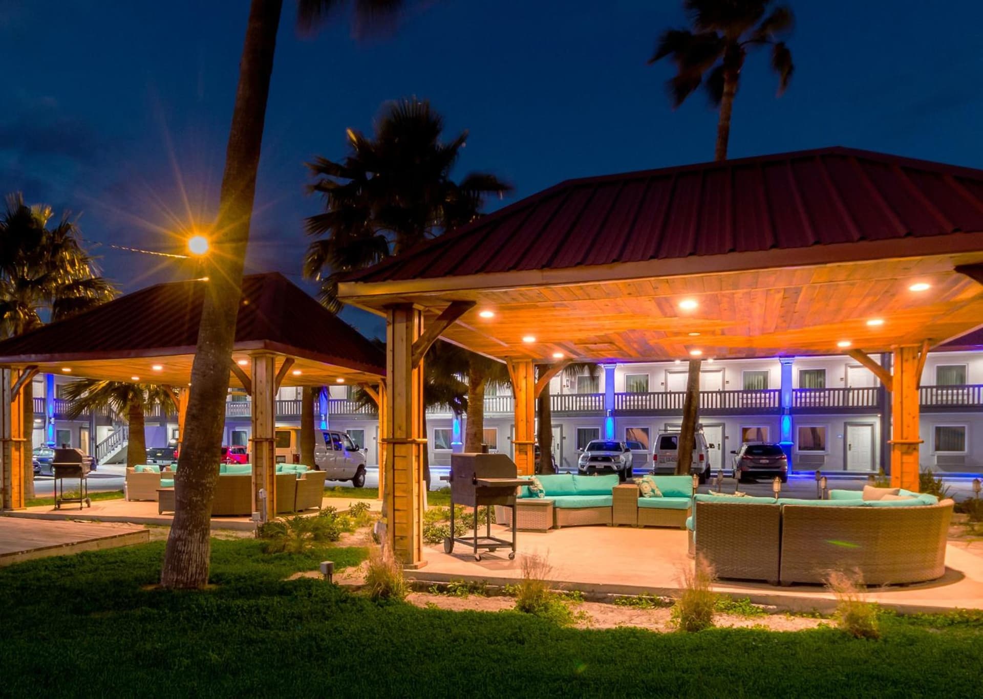 Ocean's Edge Hotel, Port Aransas,TX gallery photo in Port Aransas, TX — image 8